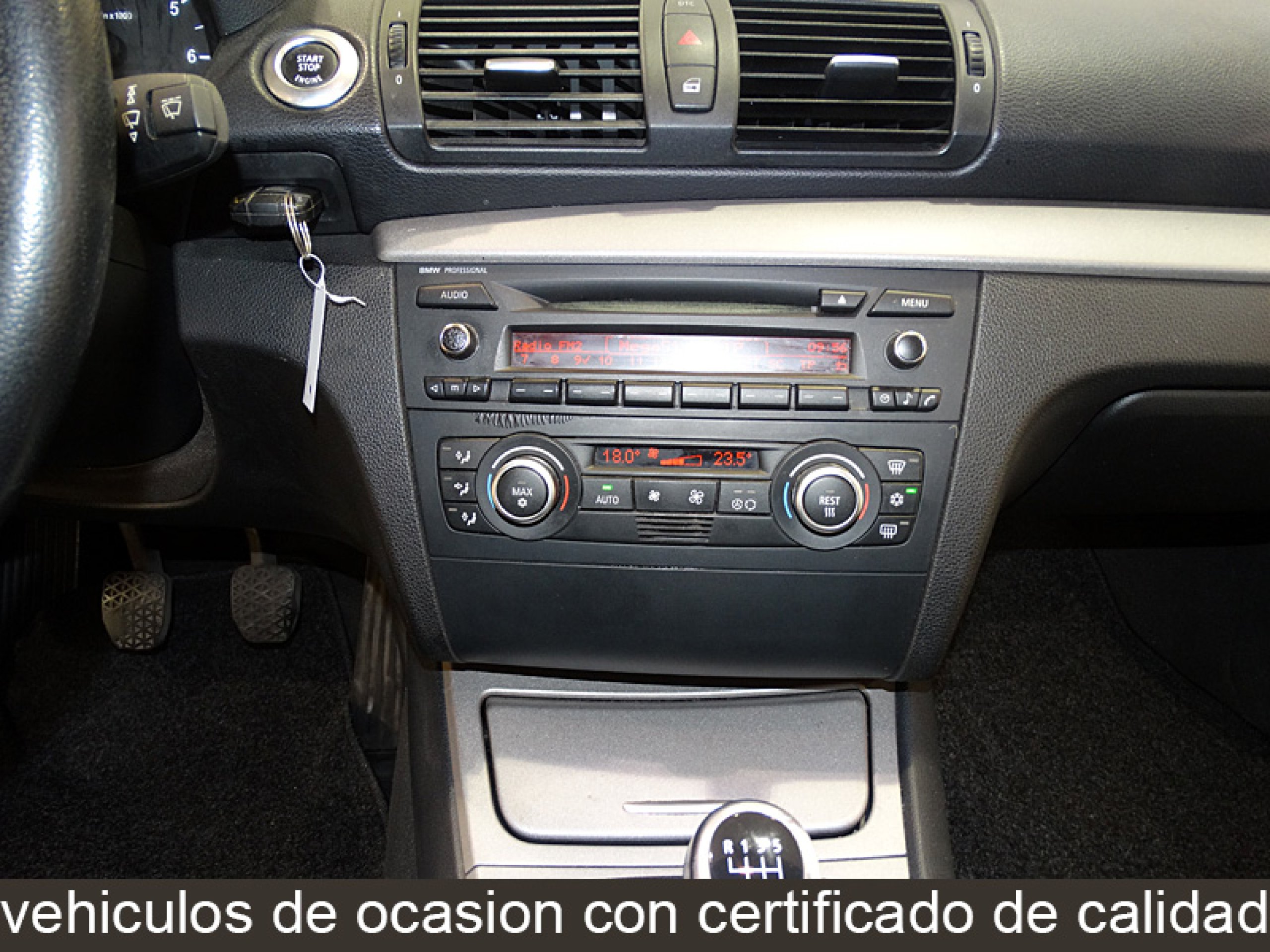Foto Bmw 116 16 Foto Bmw 116 16