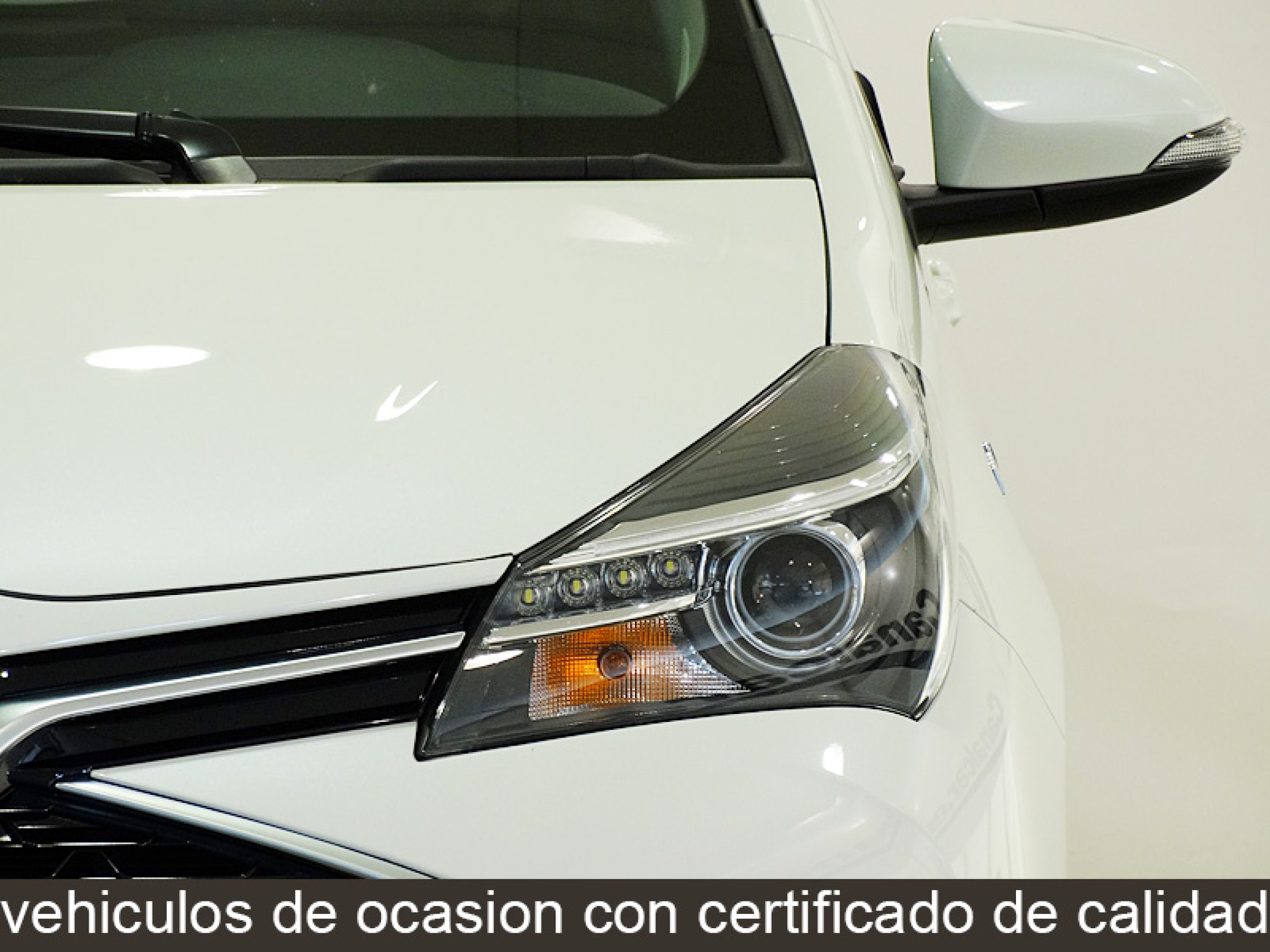 Foto Toyota Yaris 12
