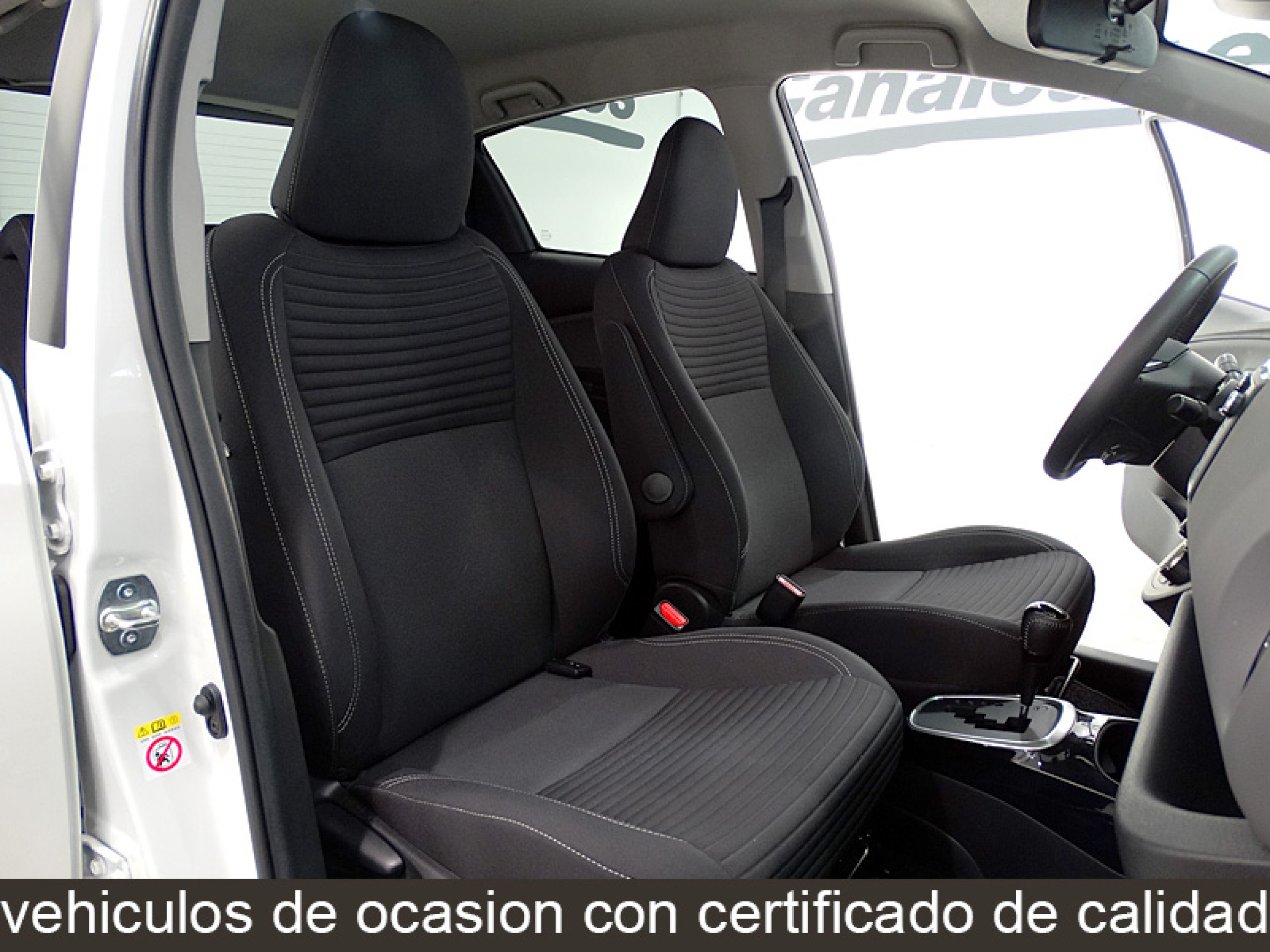 Foto Toyota Yaris 19