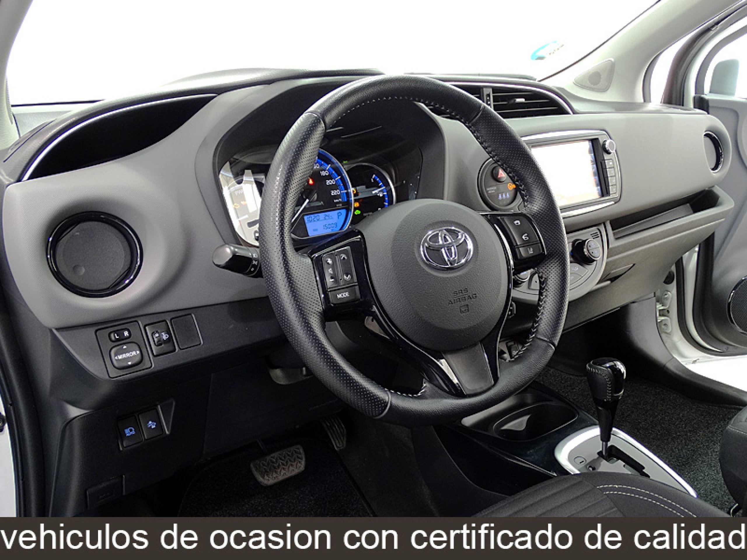 Foto Toyota Yaris 22