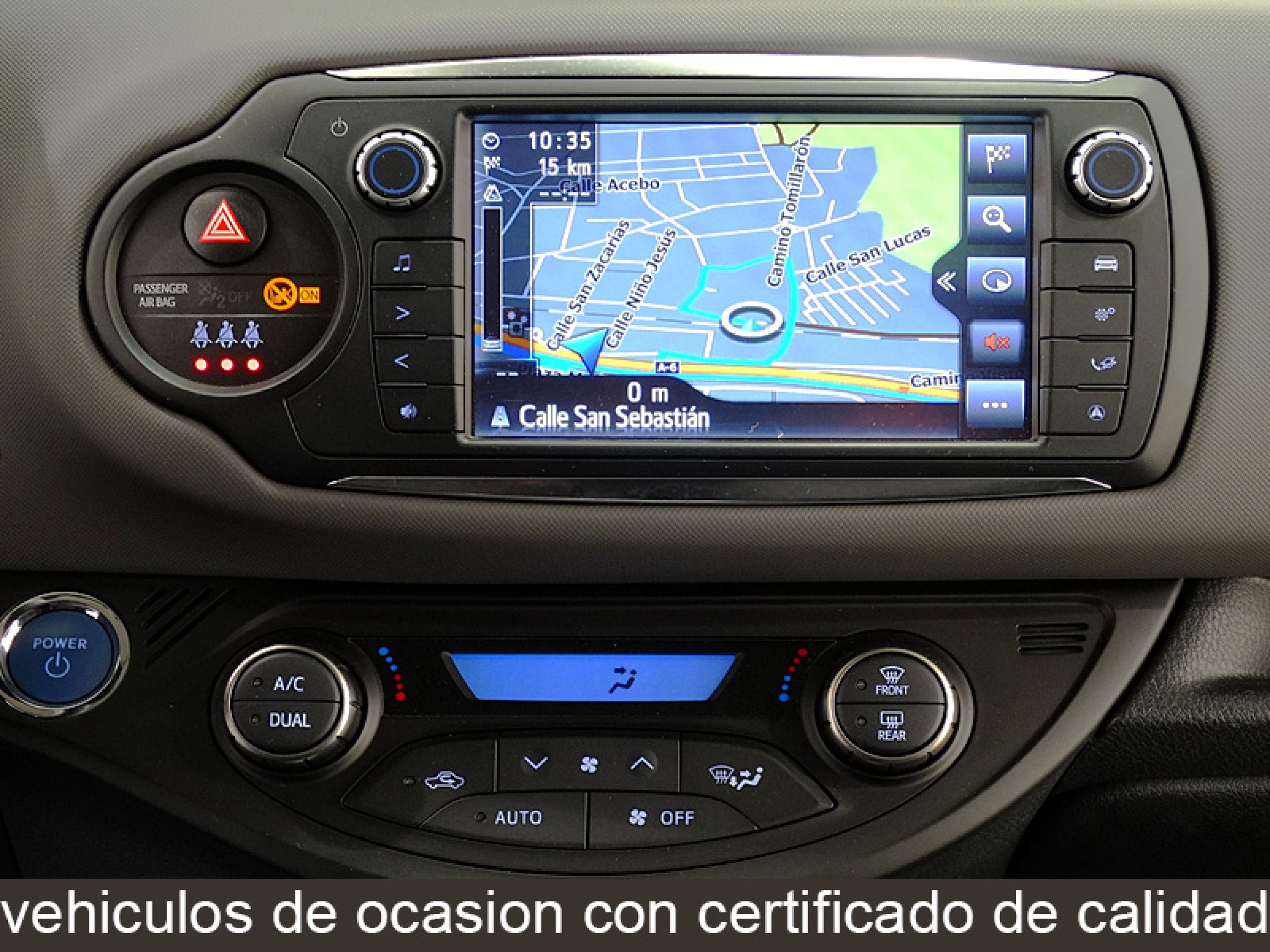 Foto Toyota Yaris 27