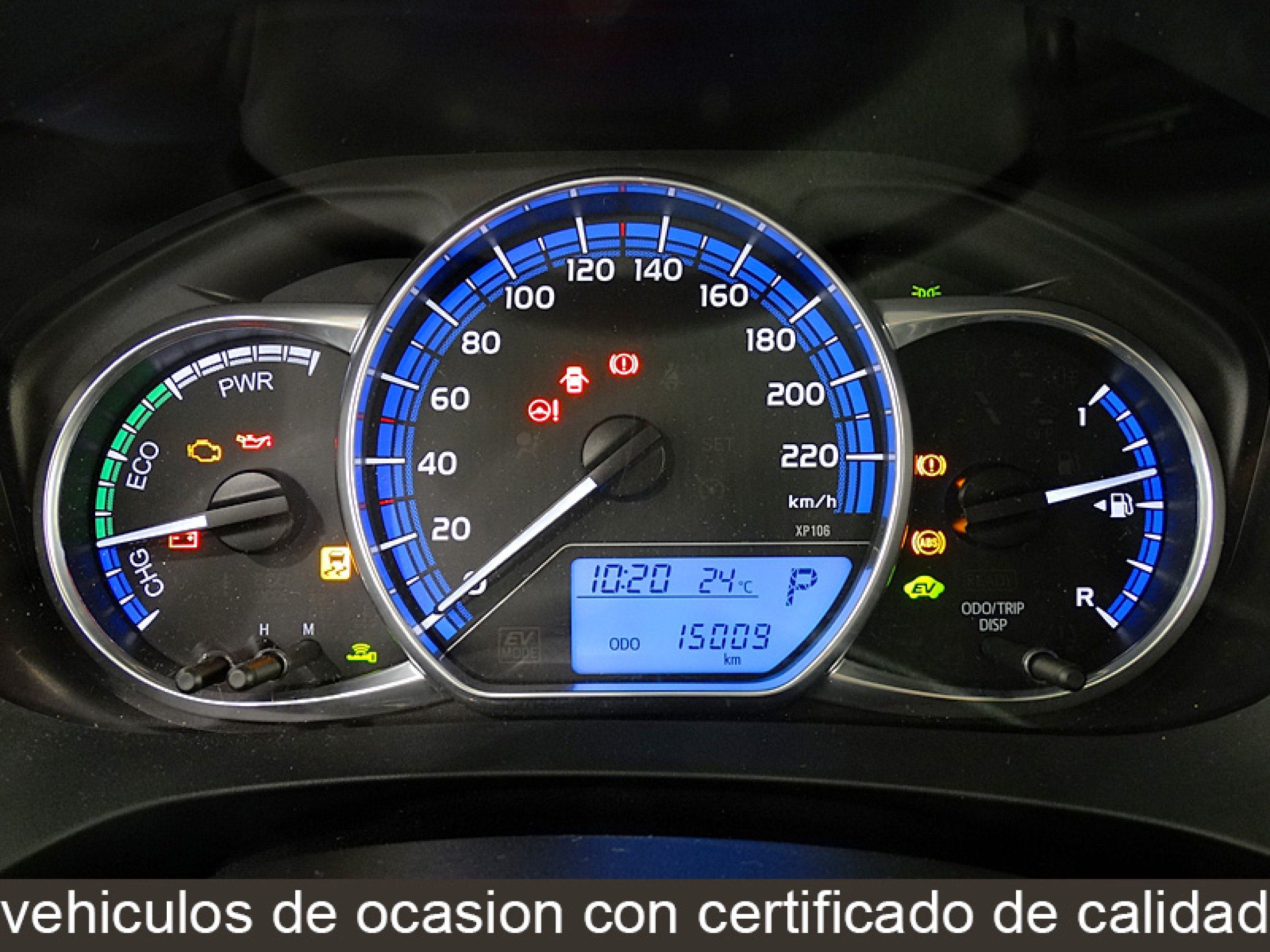 Foto Toyota Yaris 32