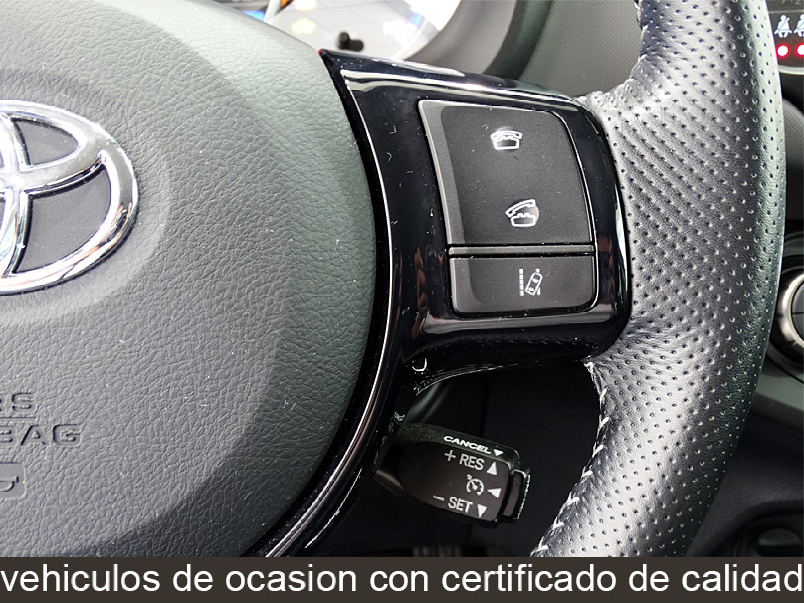 Foto Toyota Yaris 34
