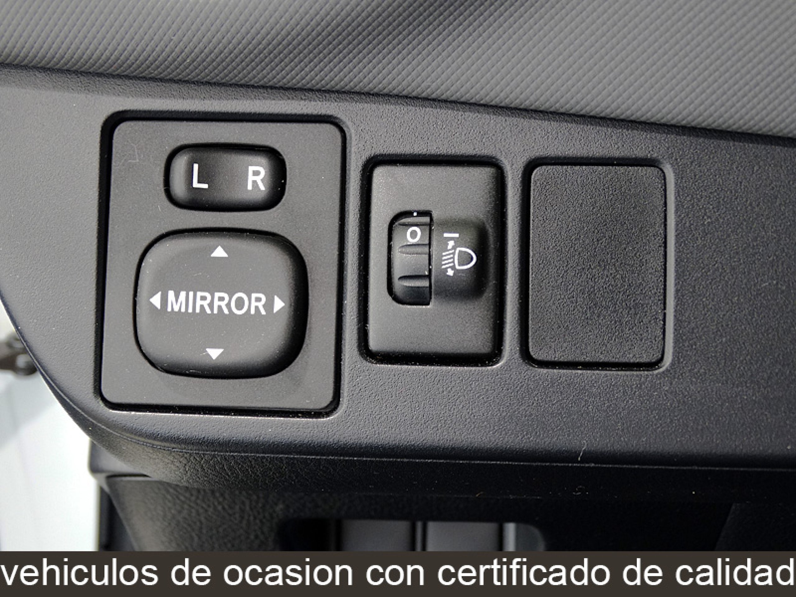 Foto Toyota Yaris 38
