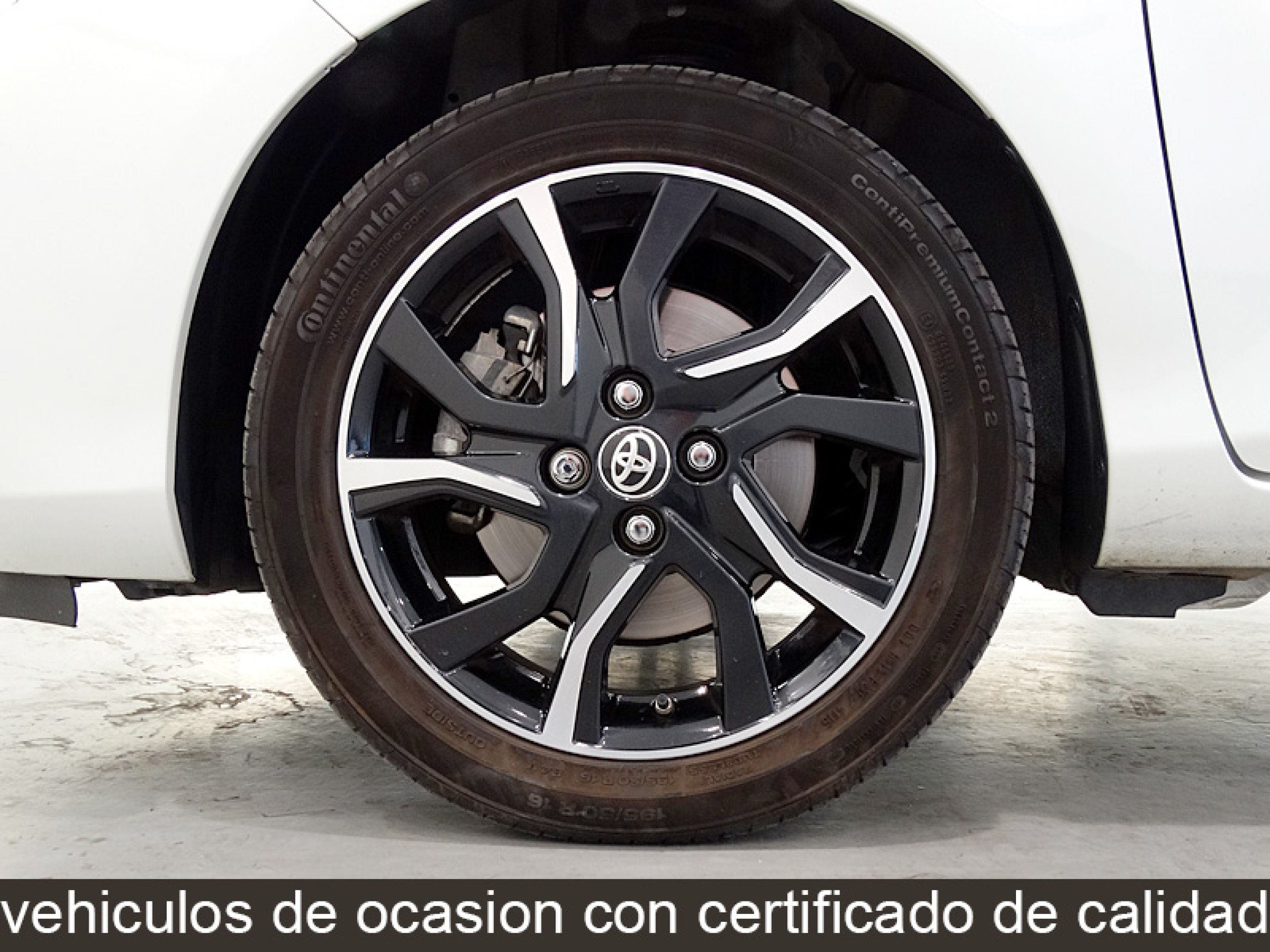 Foto Toyota Yaris 42