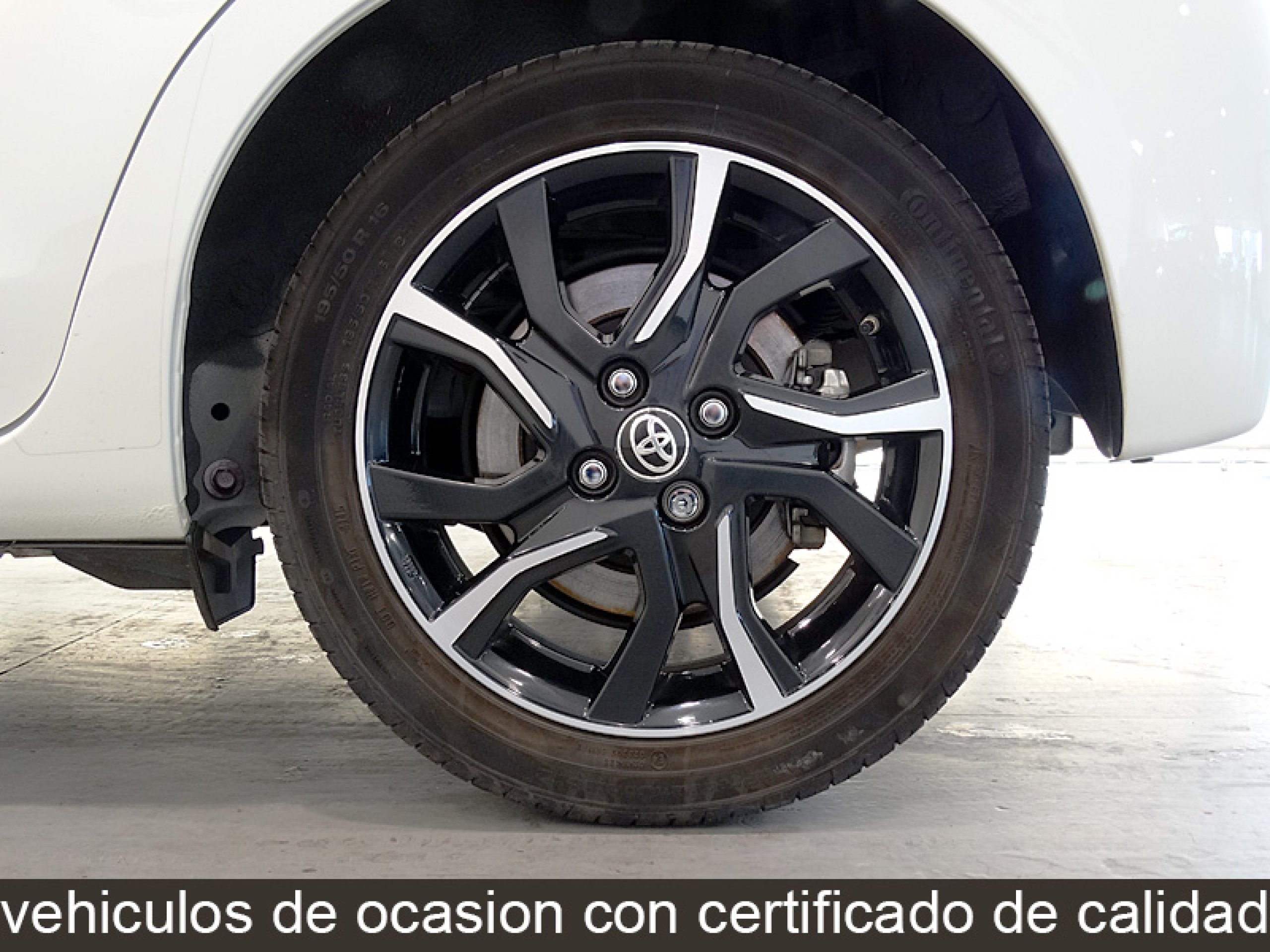 Foto Toyota Yaris 43