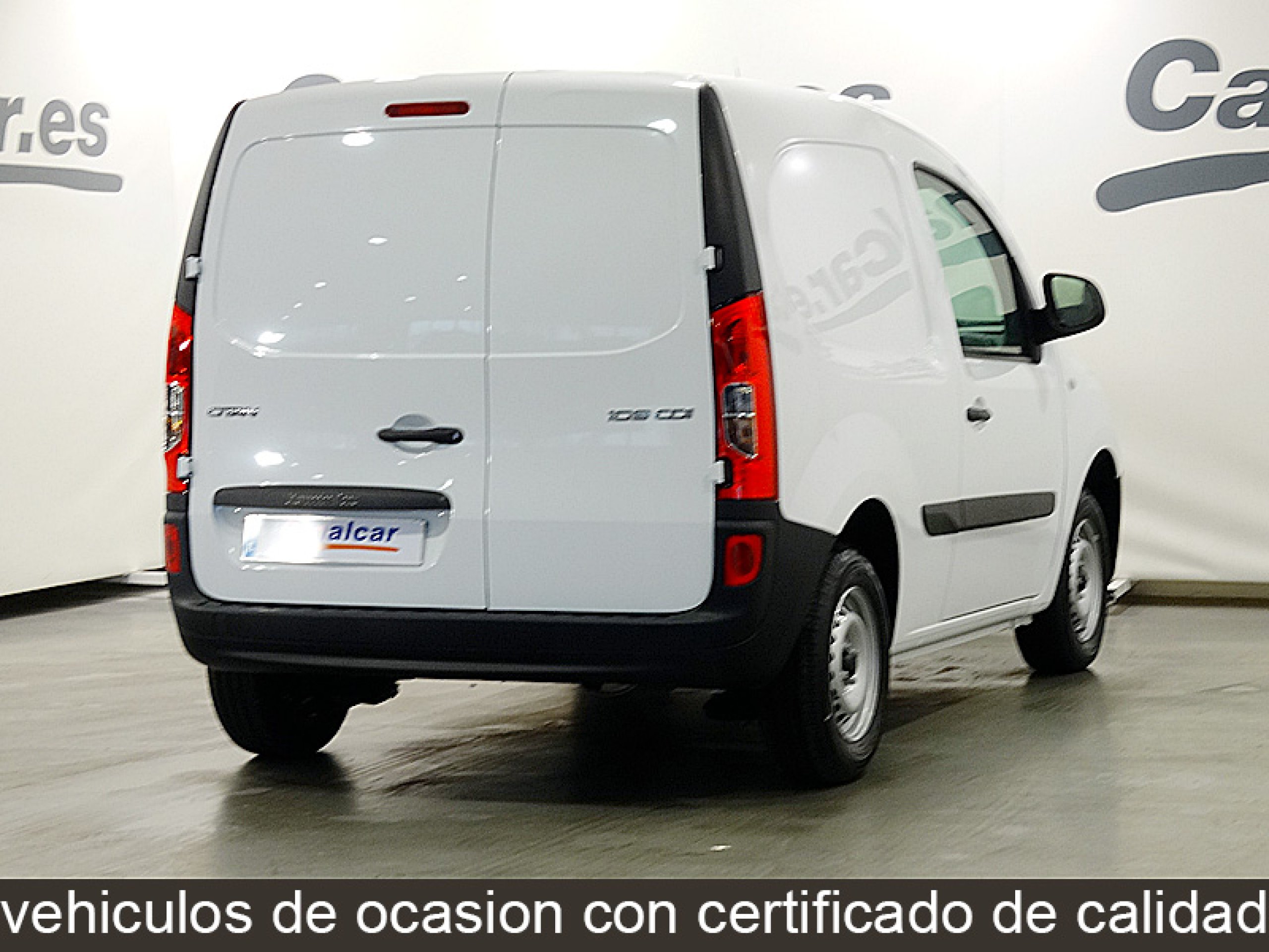 Foto Mercedes-Benz Citan 5