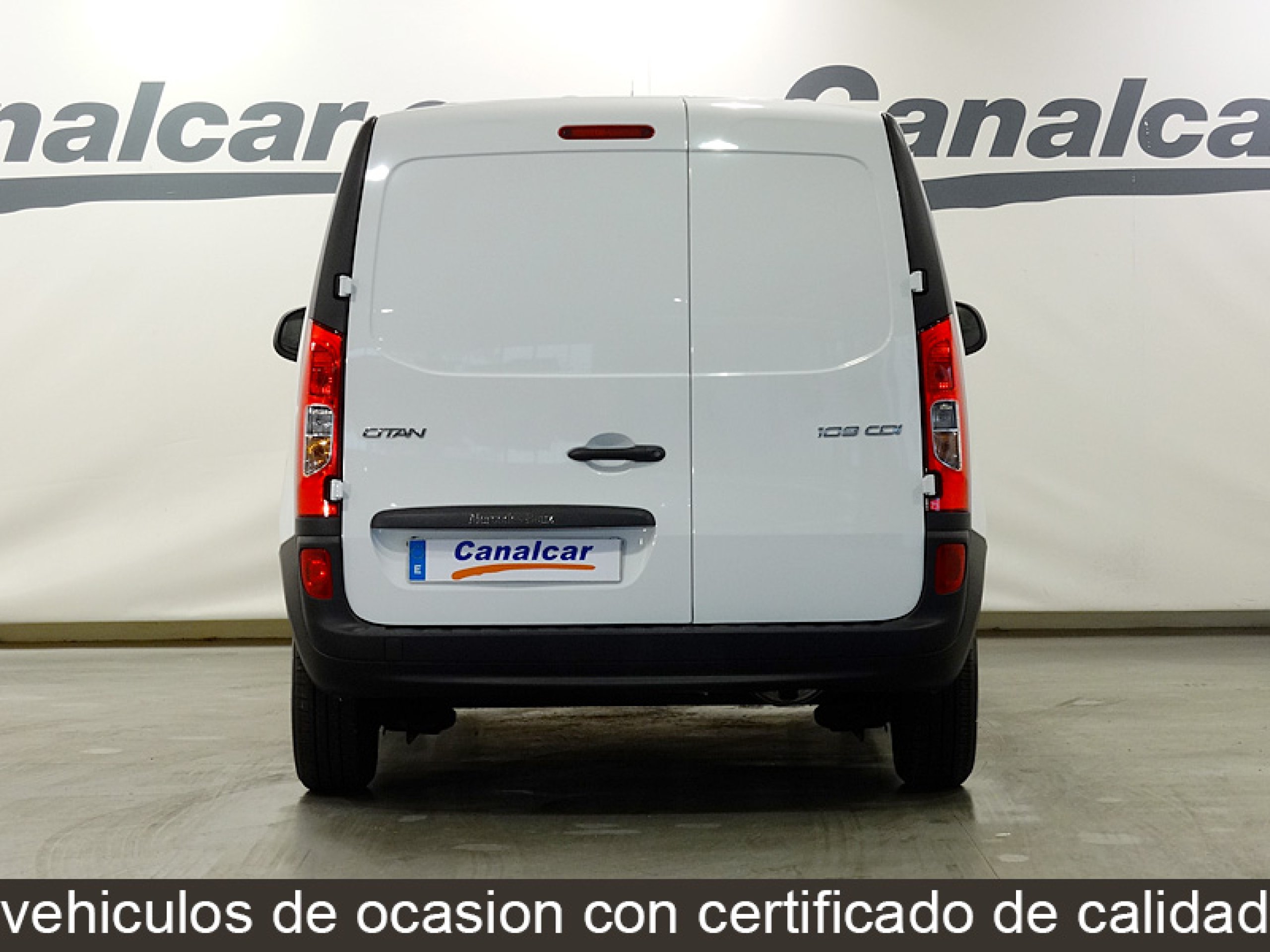 Foto Mercedes-Benz Citan 6