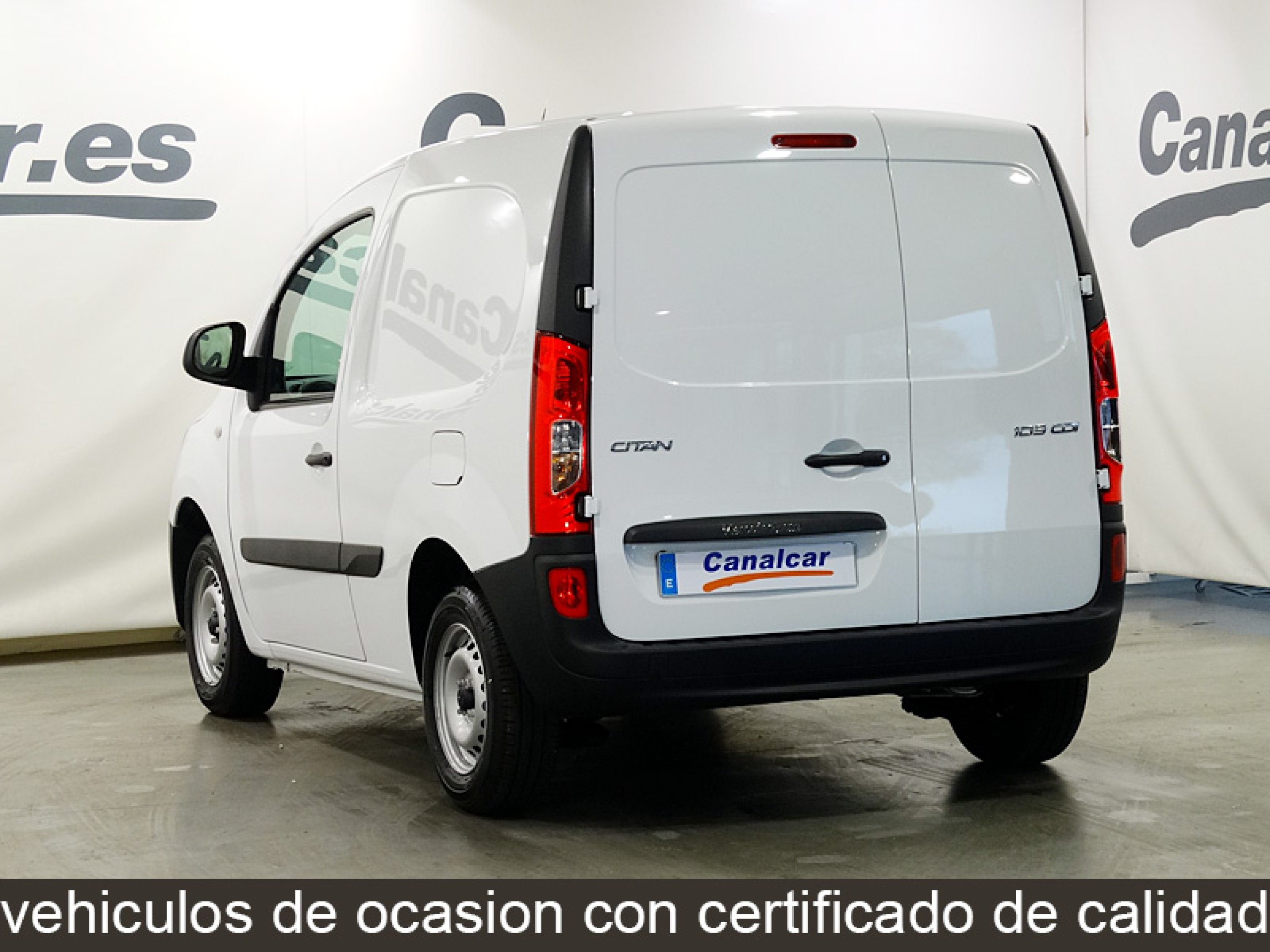Foto Mercedes-Benz Citan 7