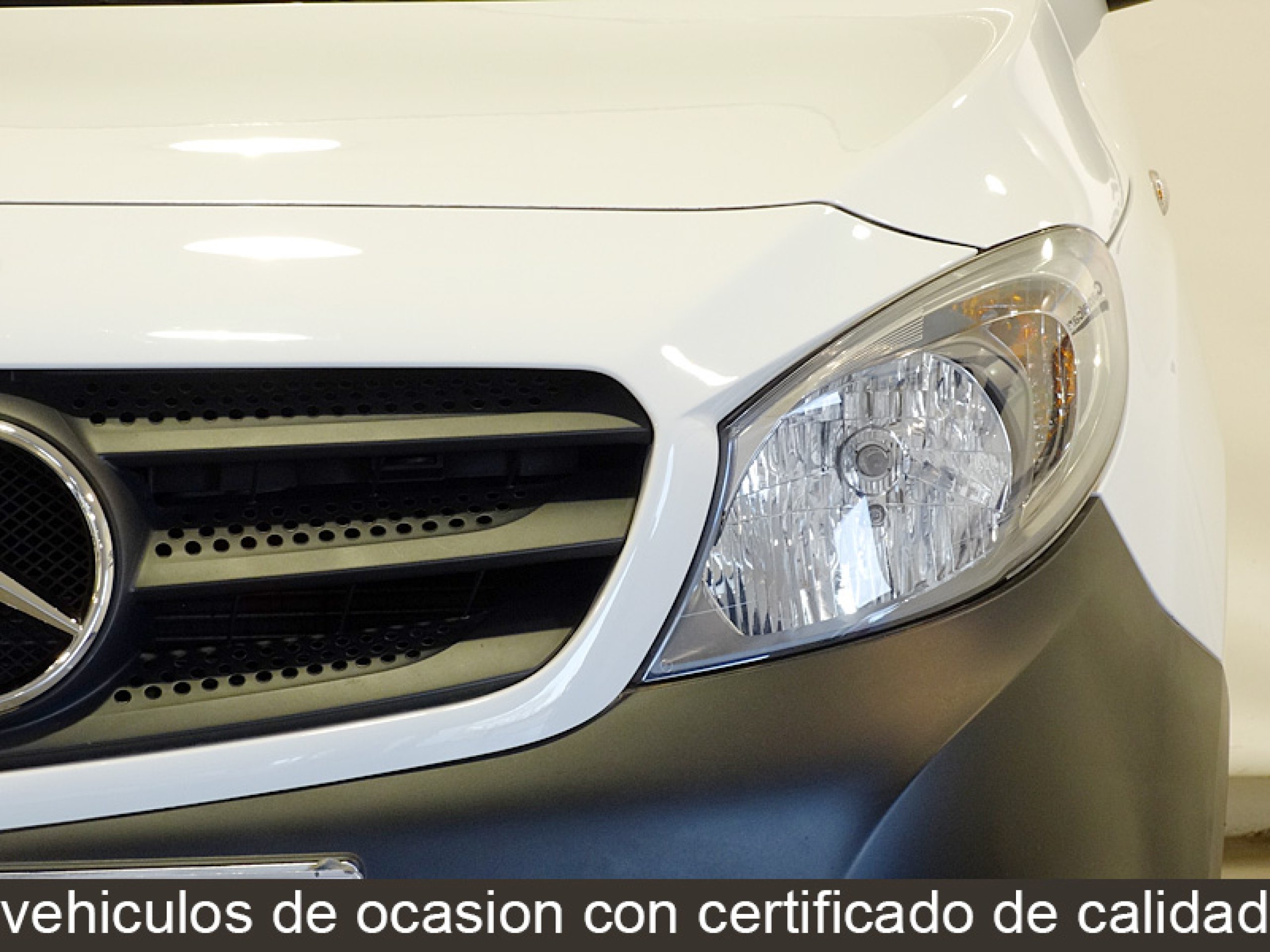 Foto Mercedes-Benz Citan 9