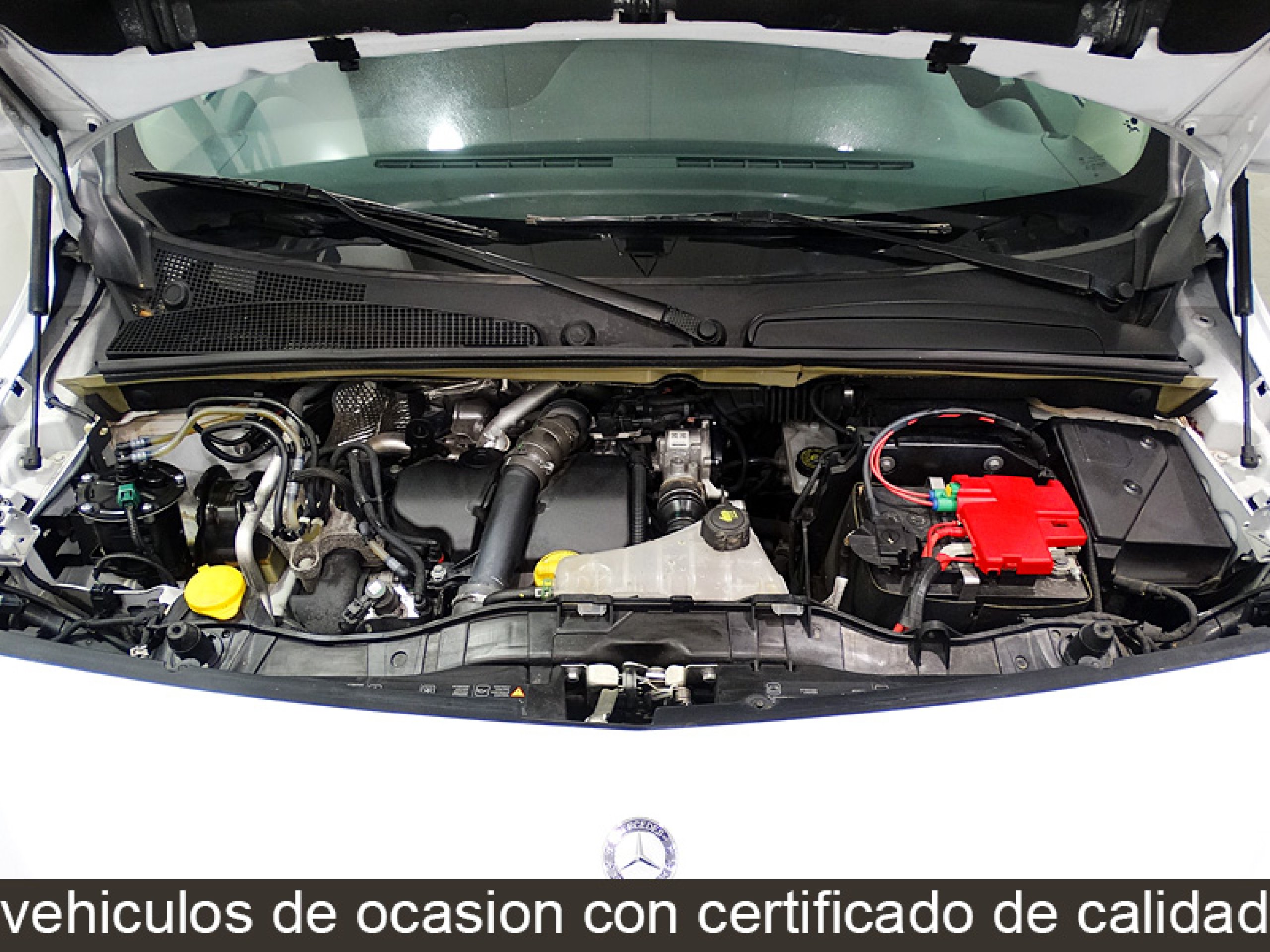Foto Mercedes-Benz Citan 10