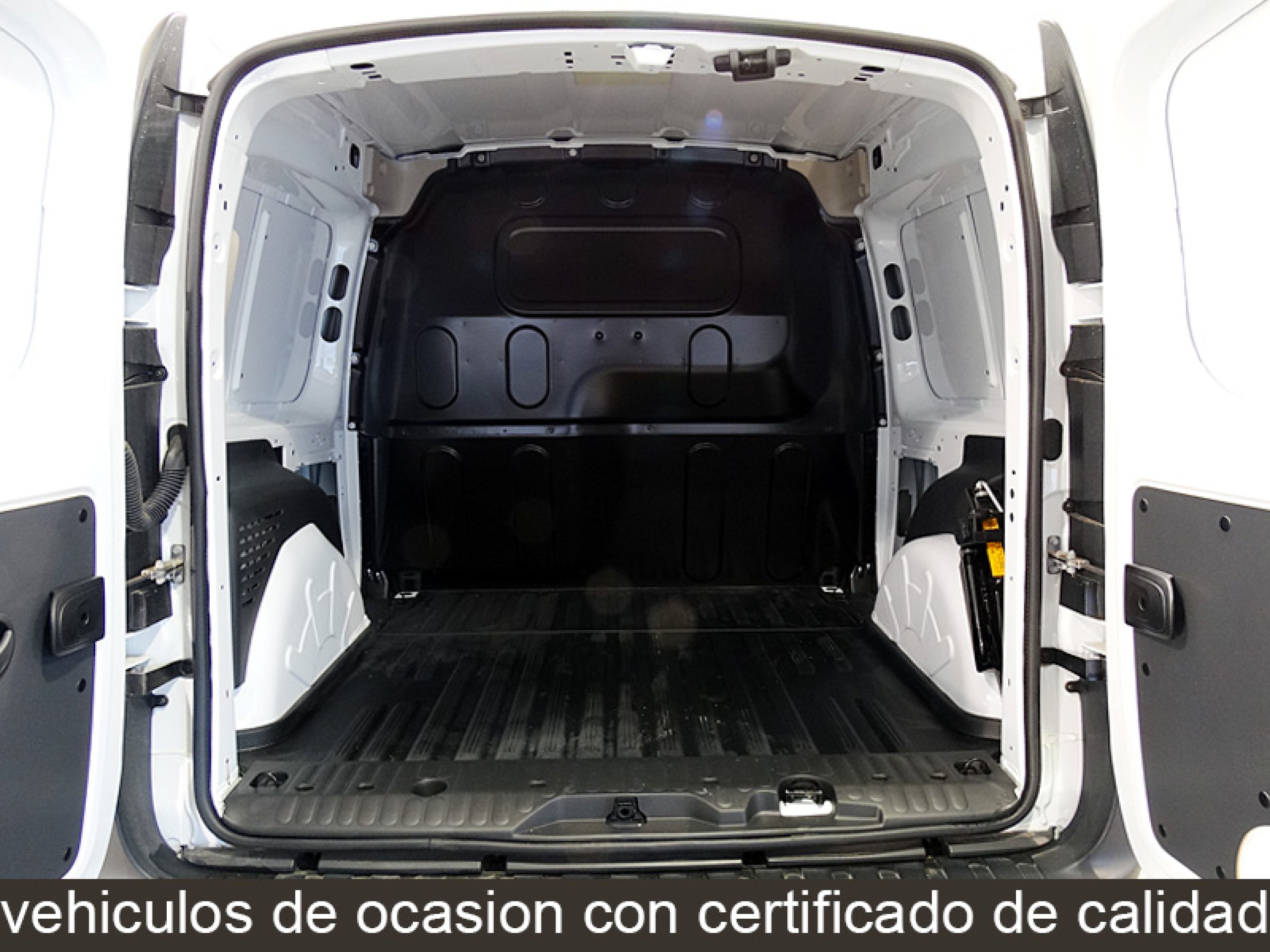Foto Mercedes-Benz Citan 11