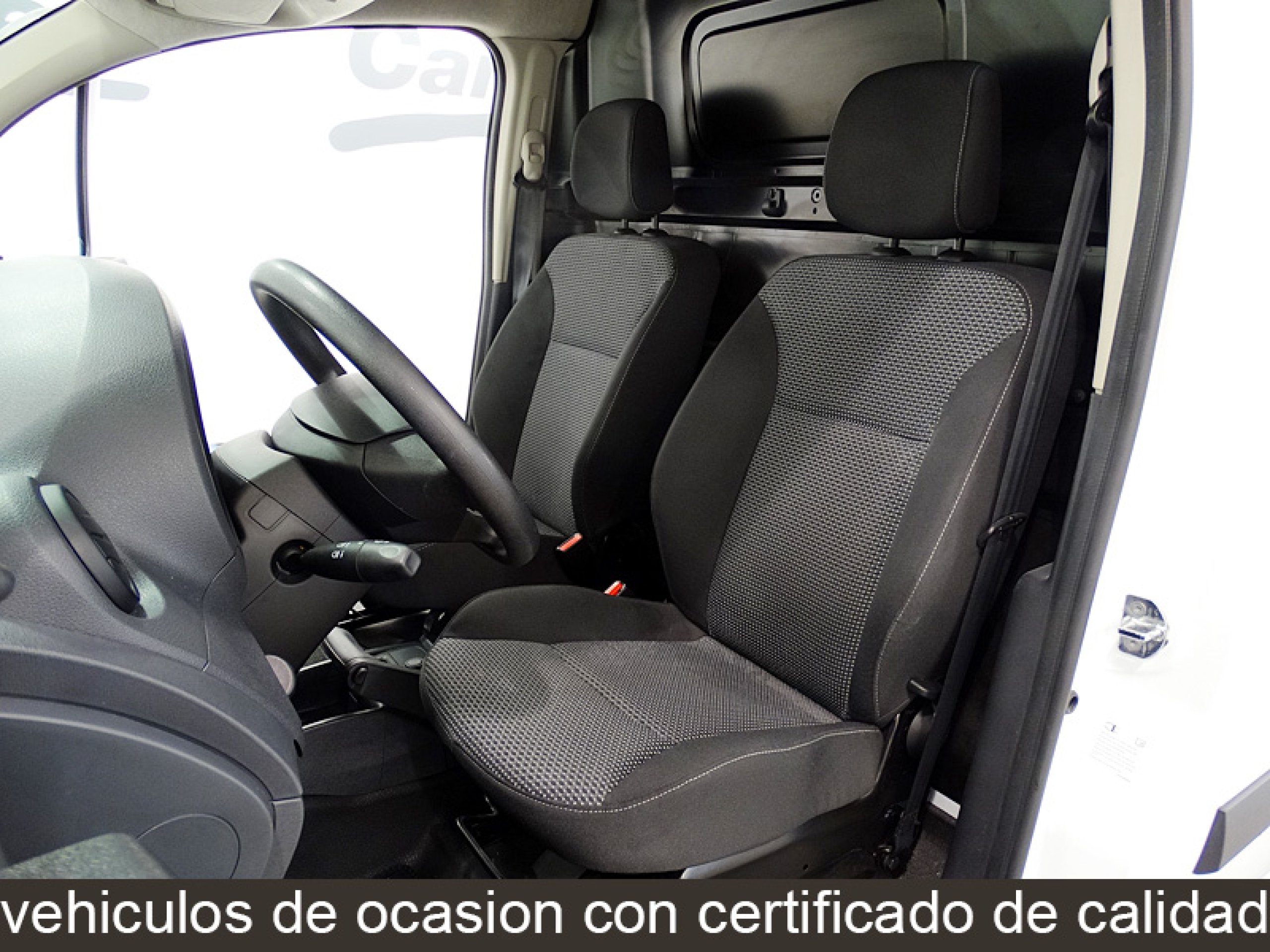 Foto Mercedes-Benz Citan 13