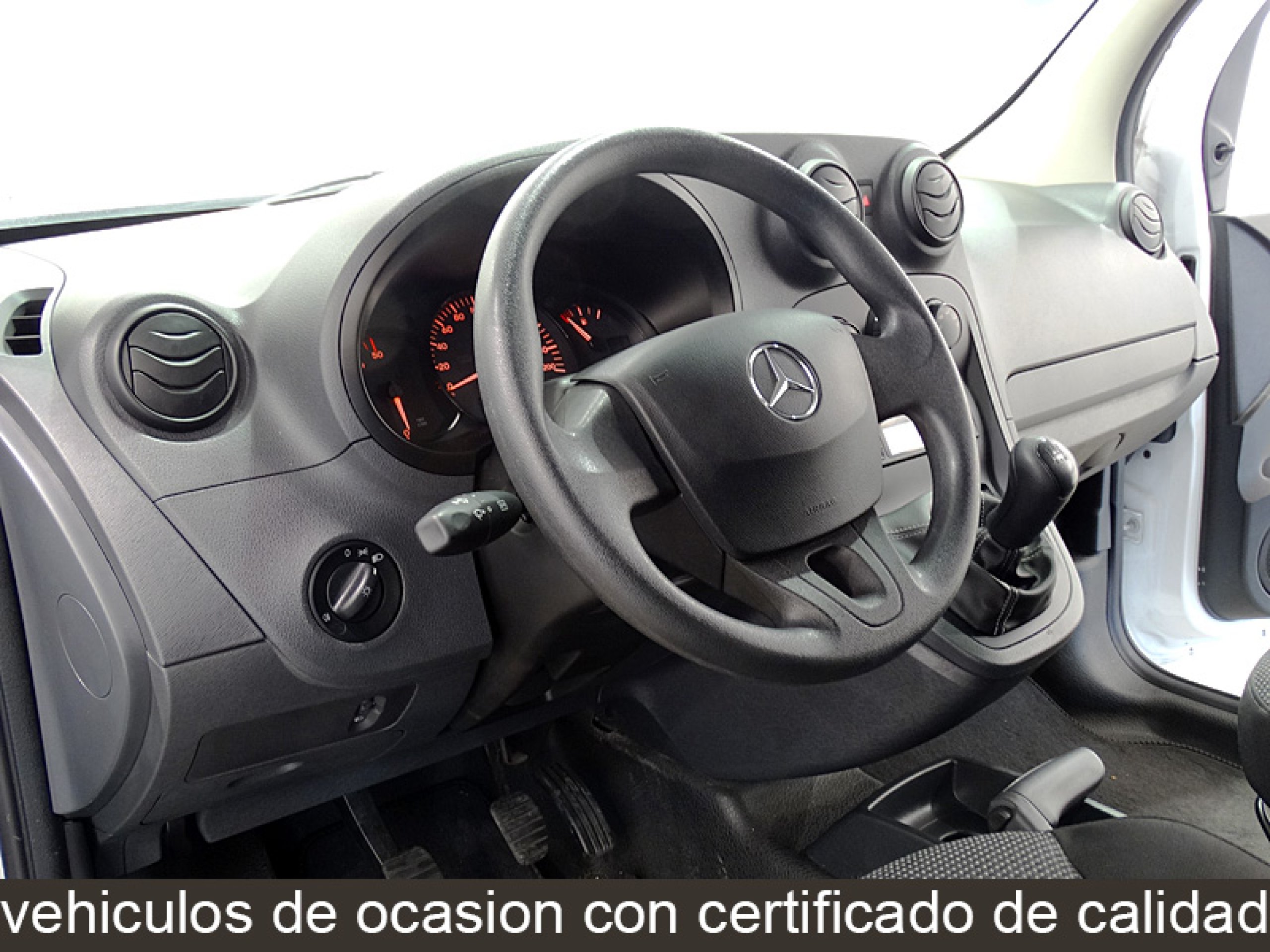 Foto Mercedes-Benz Citan 16