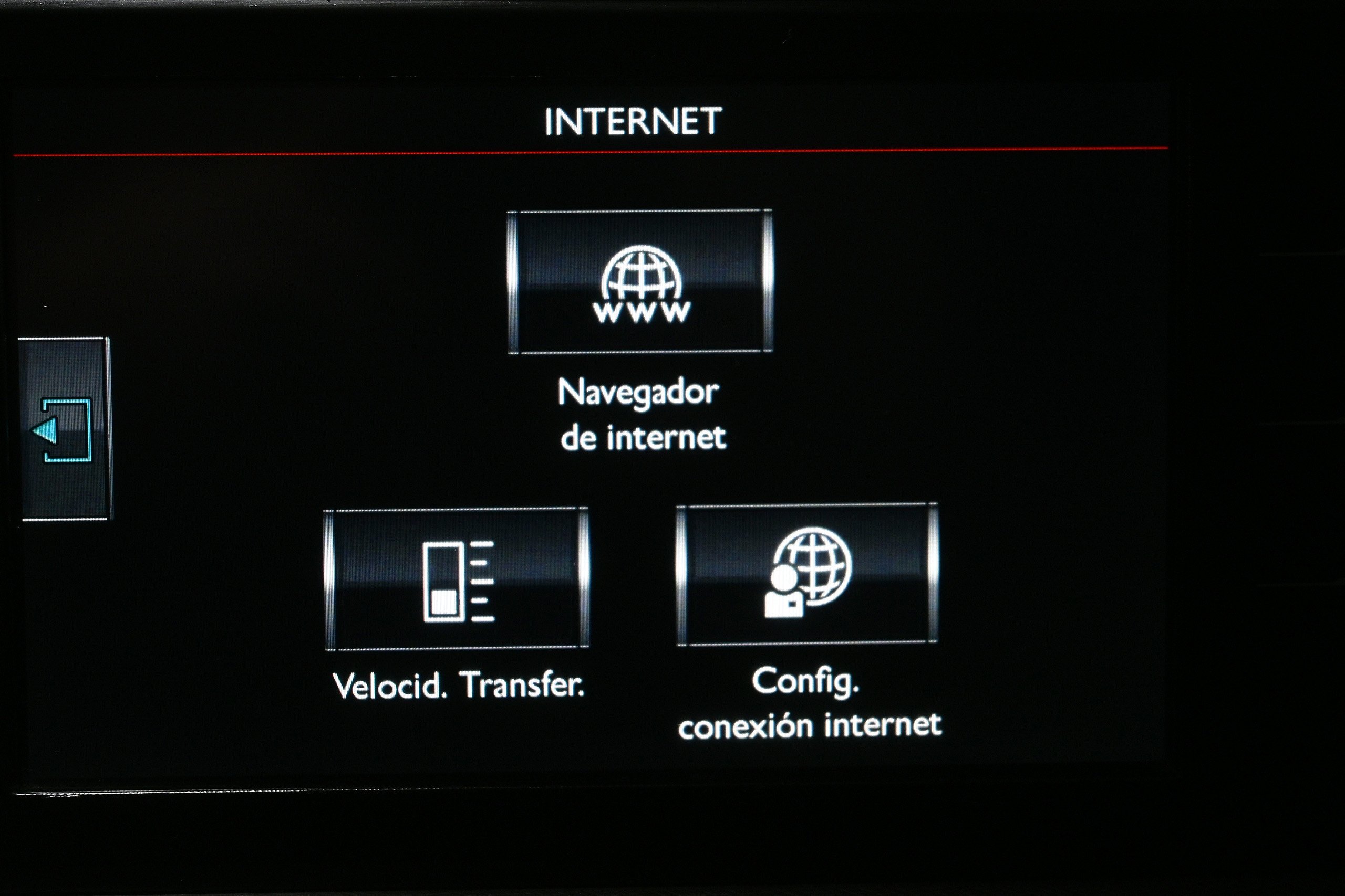 Foto Citroen C4 Picasso 18