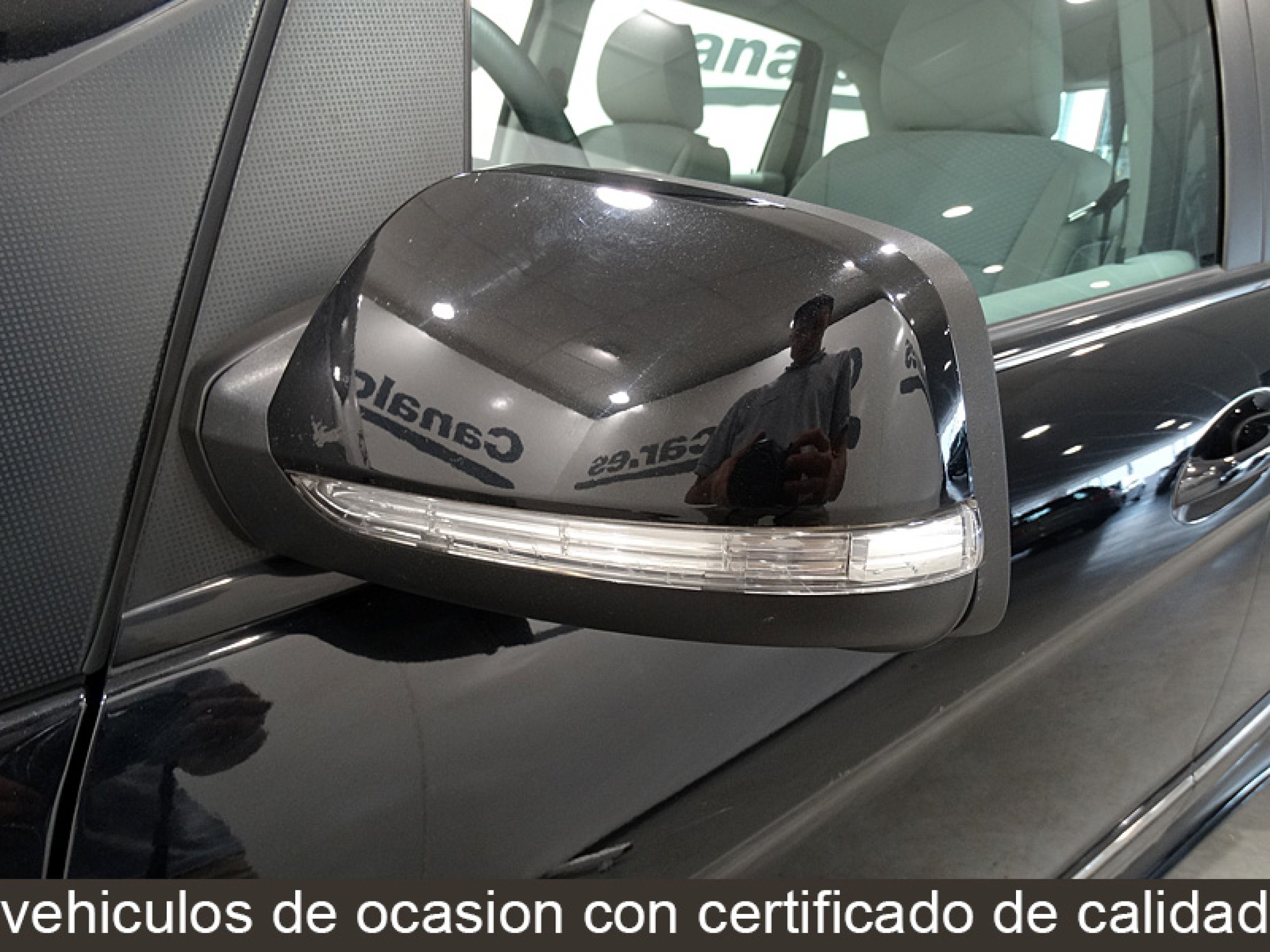Foto Mercedes-Benz B 180 15