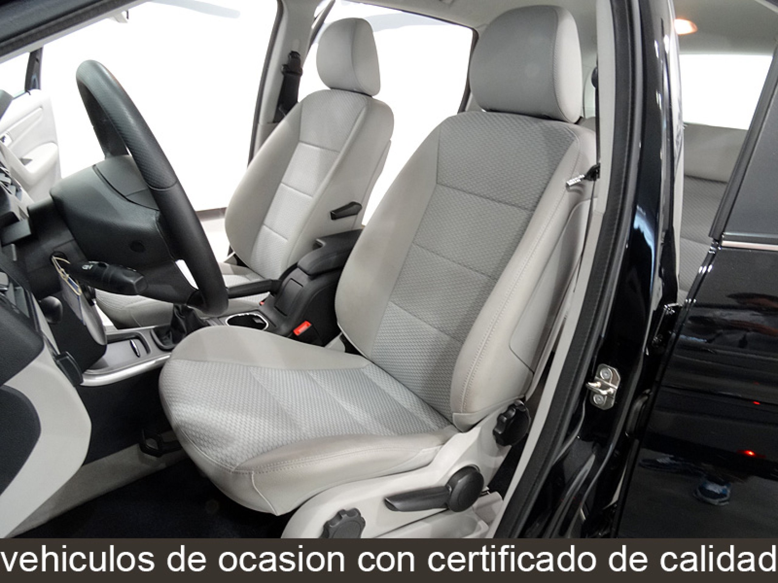Foto Mercedes-Benz B 180 20
