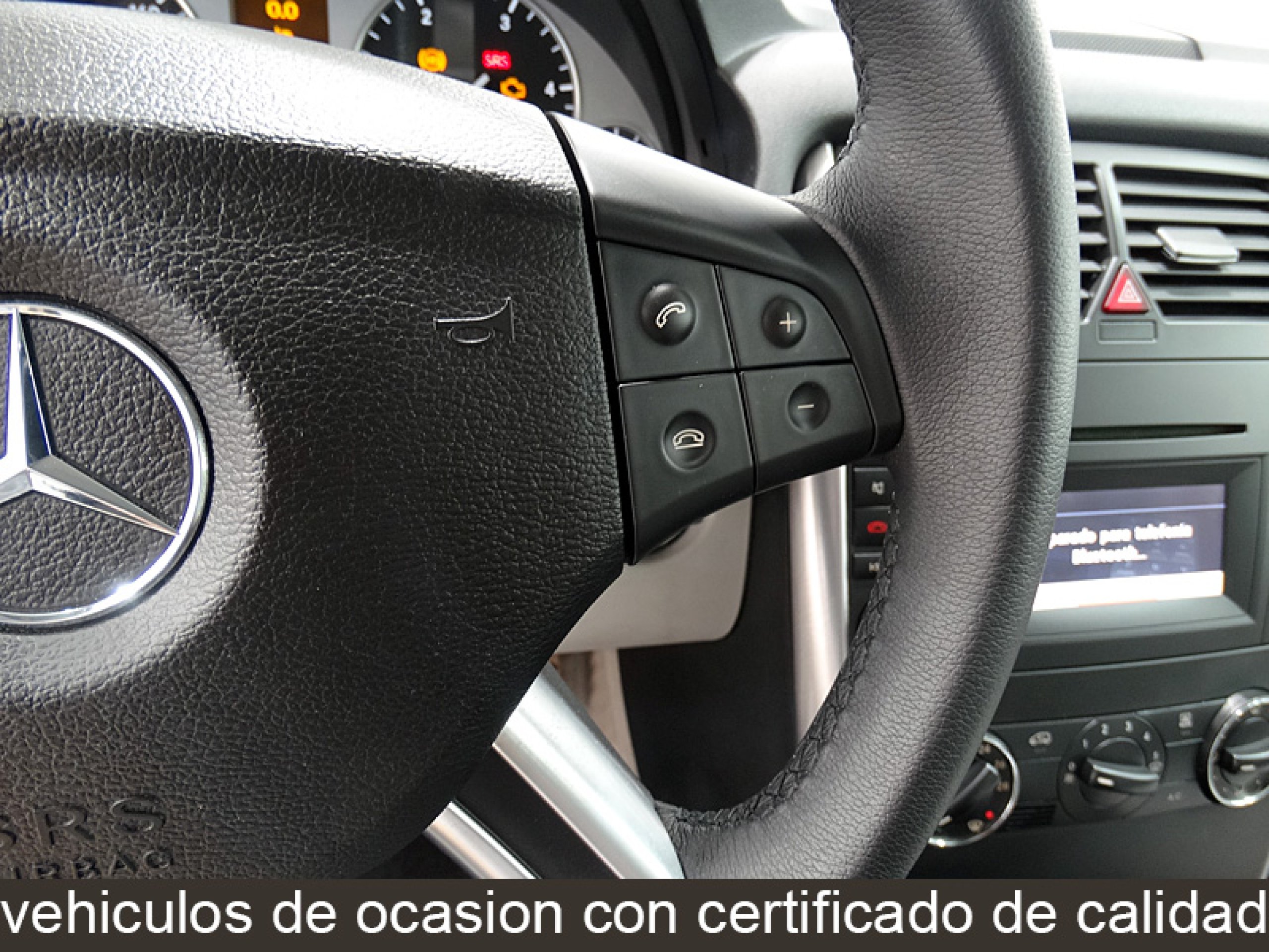 Foto Mercedes-Benz B 180 33