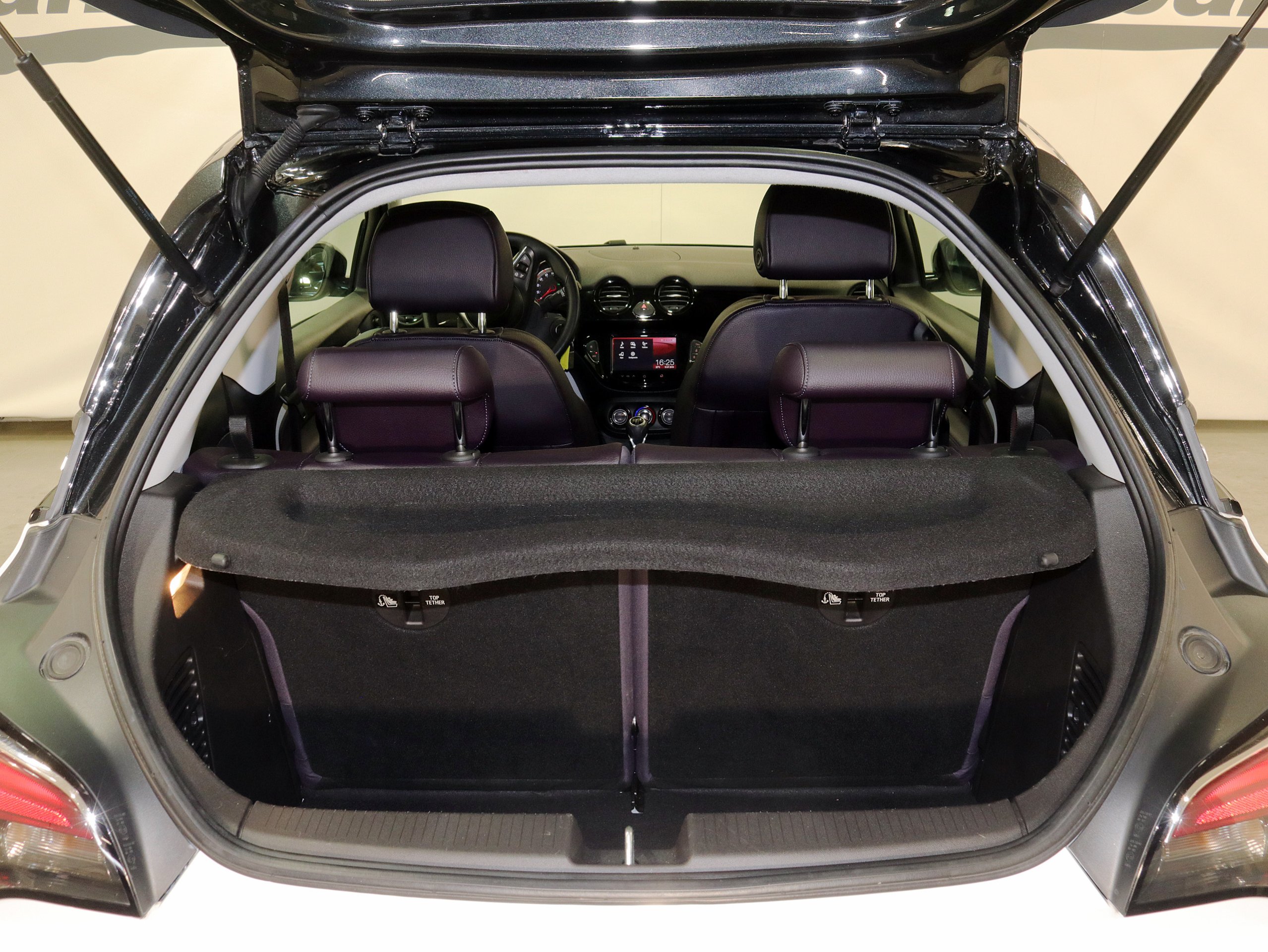 Foto Opel Adam 10