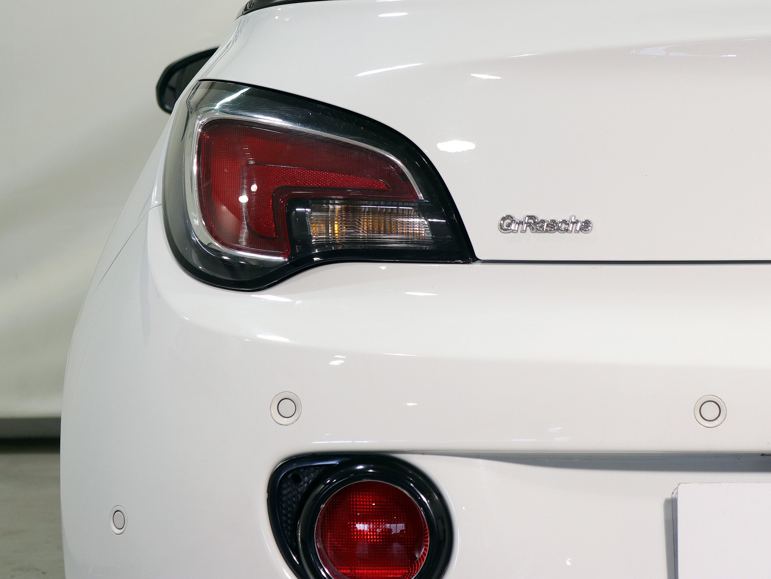 Foto Opel Adam 11