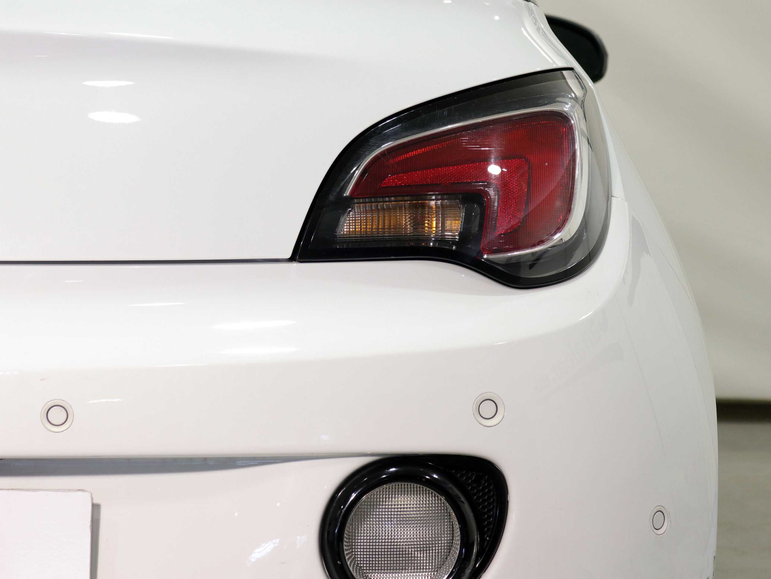 Foto Opel Adam 12