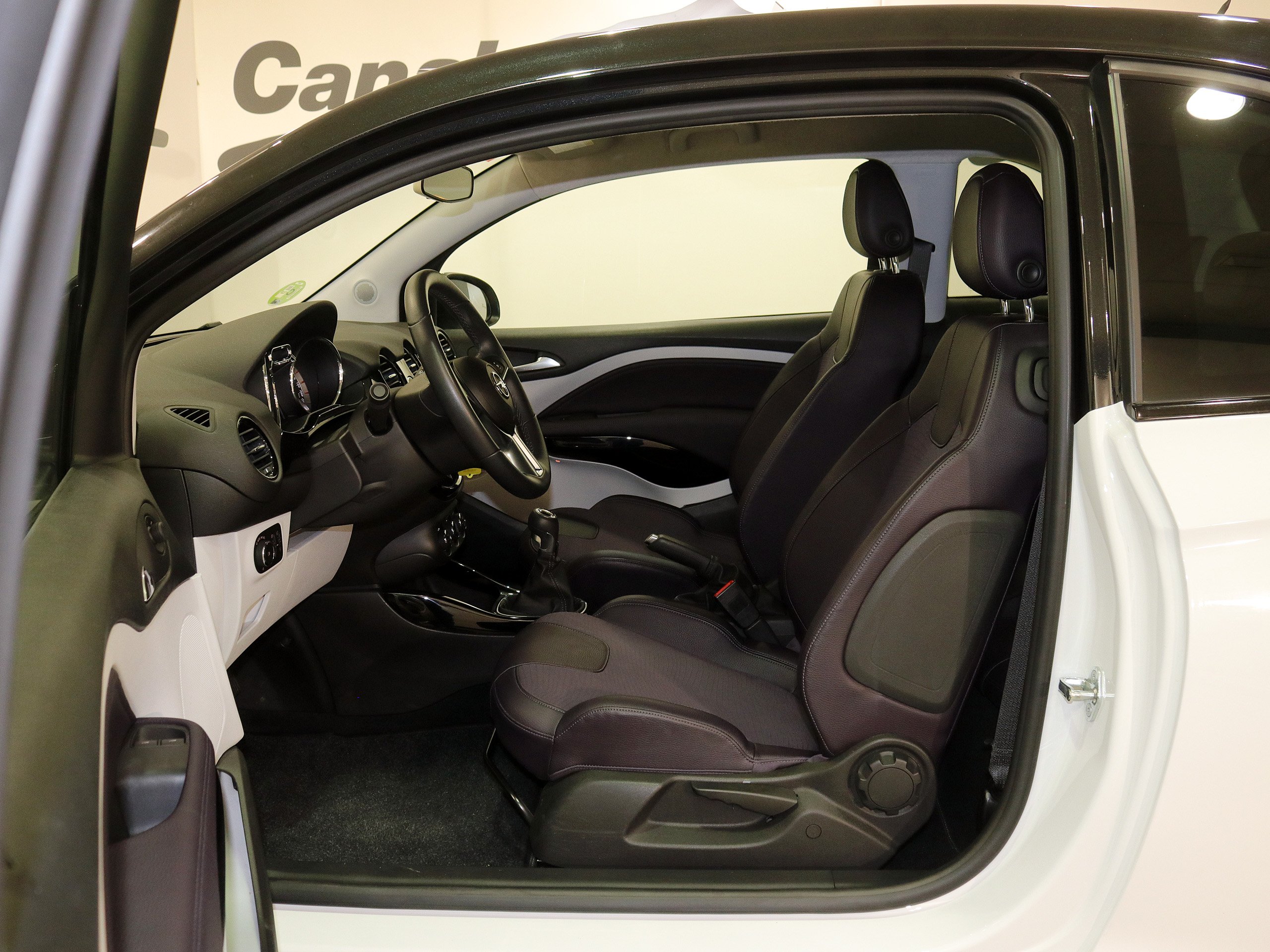 Foto Opel Adam 16