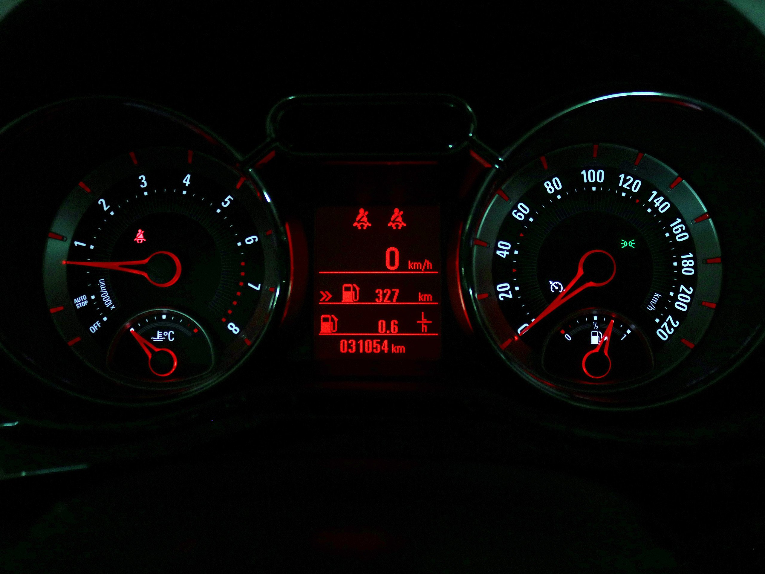 Foto Opel Adam 18