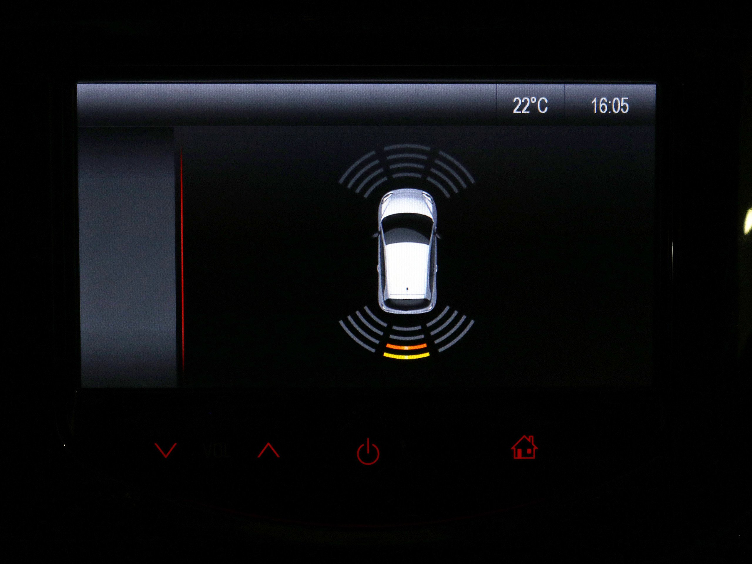 Foto Opel Adam 20
