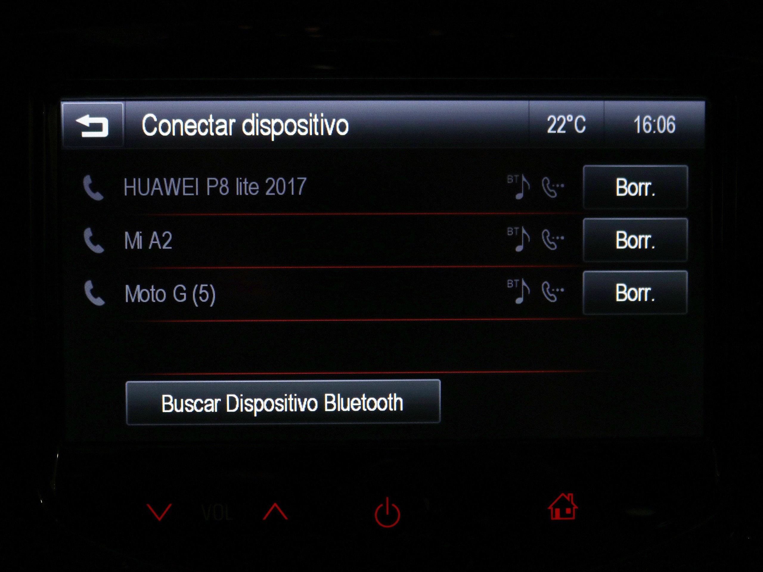Foto Opel Adam 23