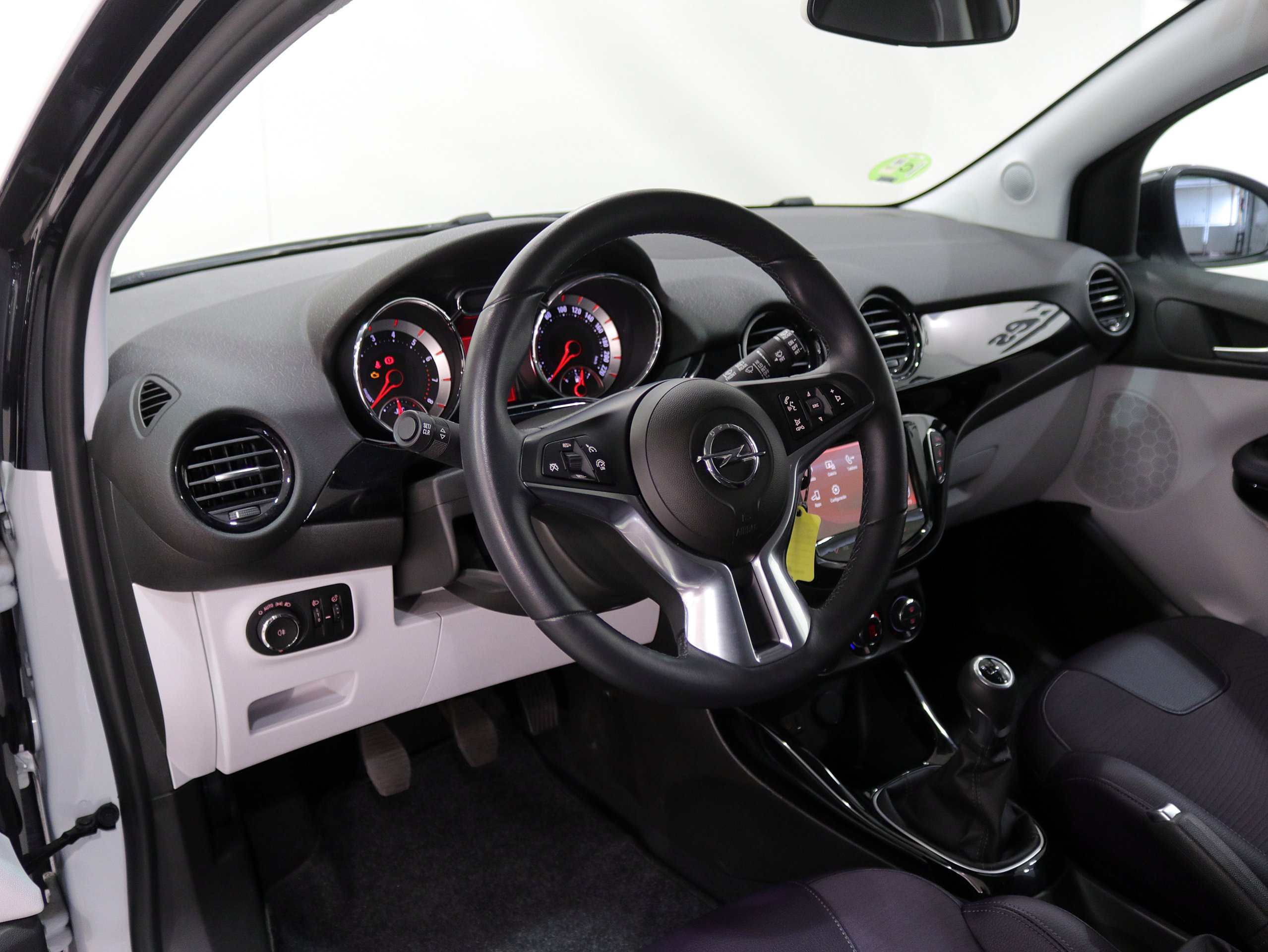 Foto Opel Adam 25