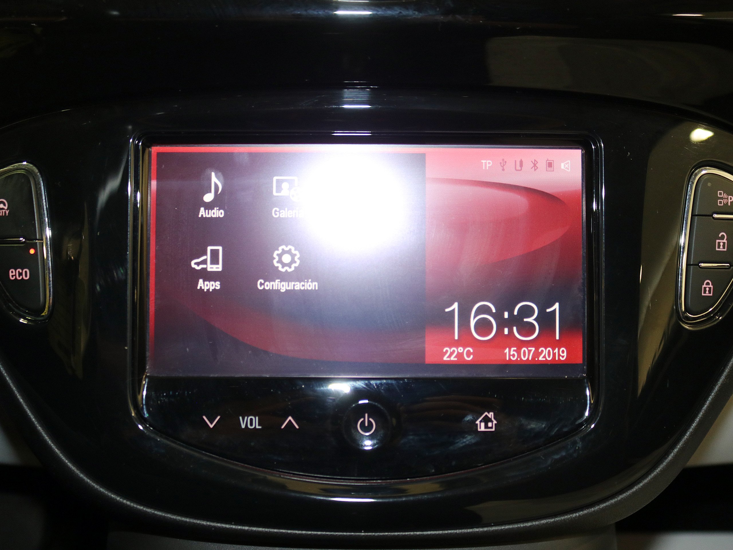 Foto Opel Adam 29