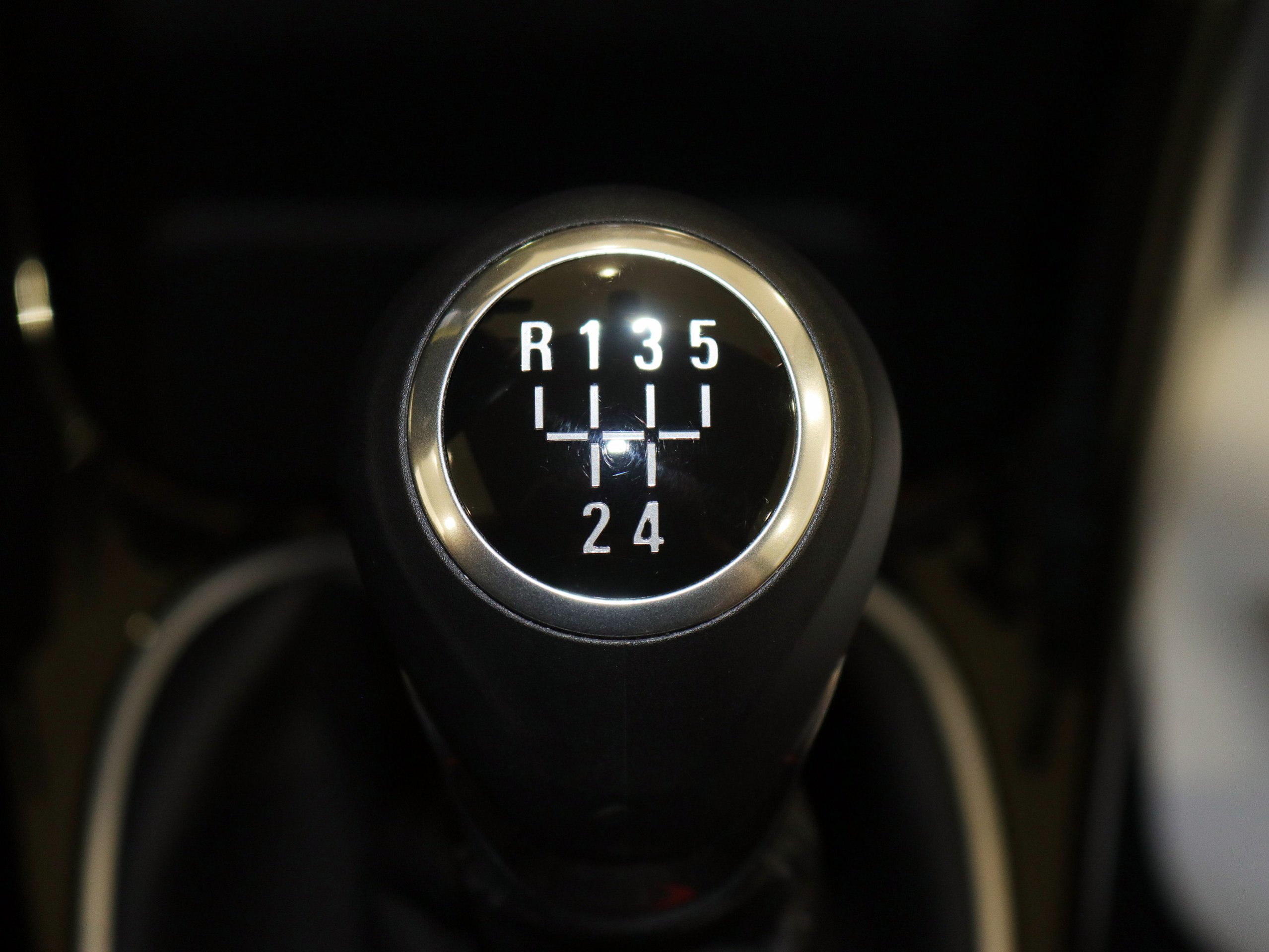 Foto Opel Adam 32
