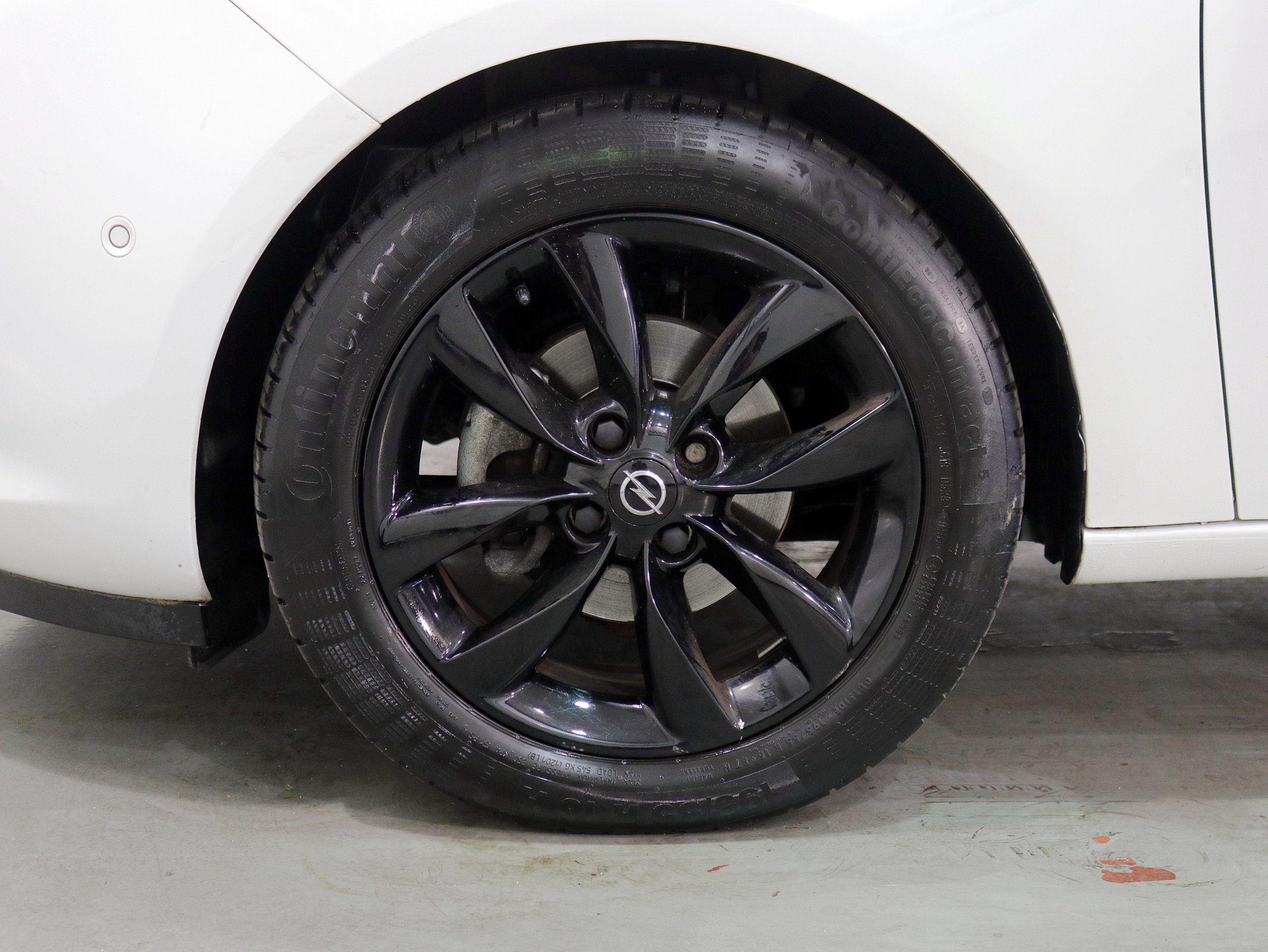 Foto Opel Adam 41