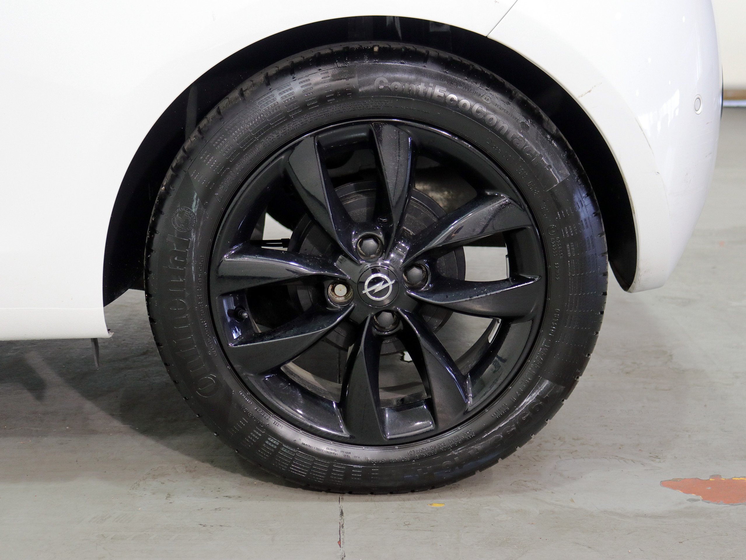 Foto Opel Adam 42