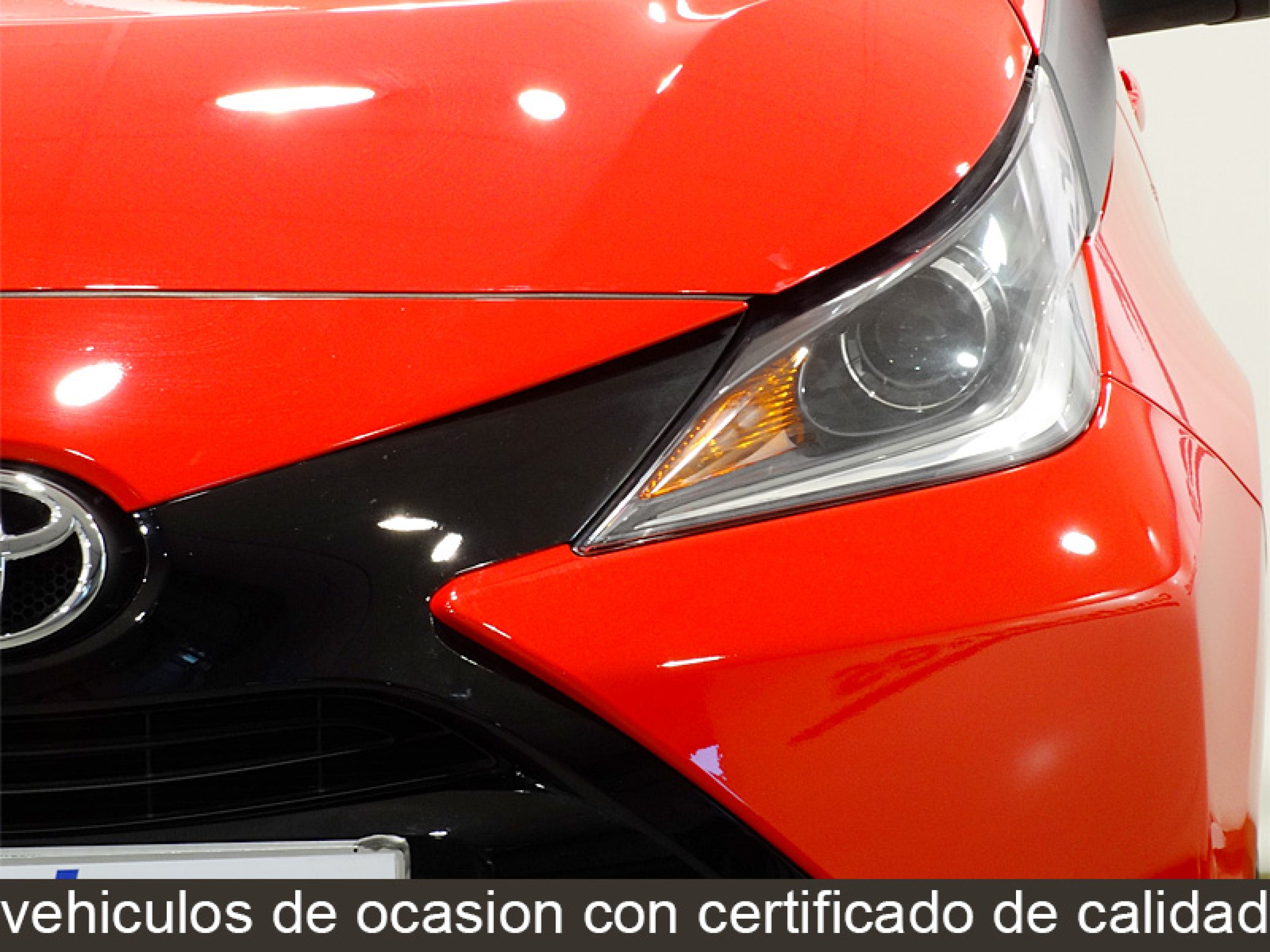 Foto Toyota Aygo 13