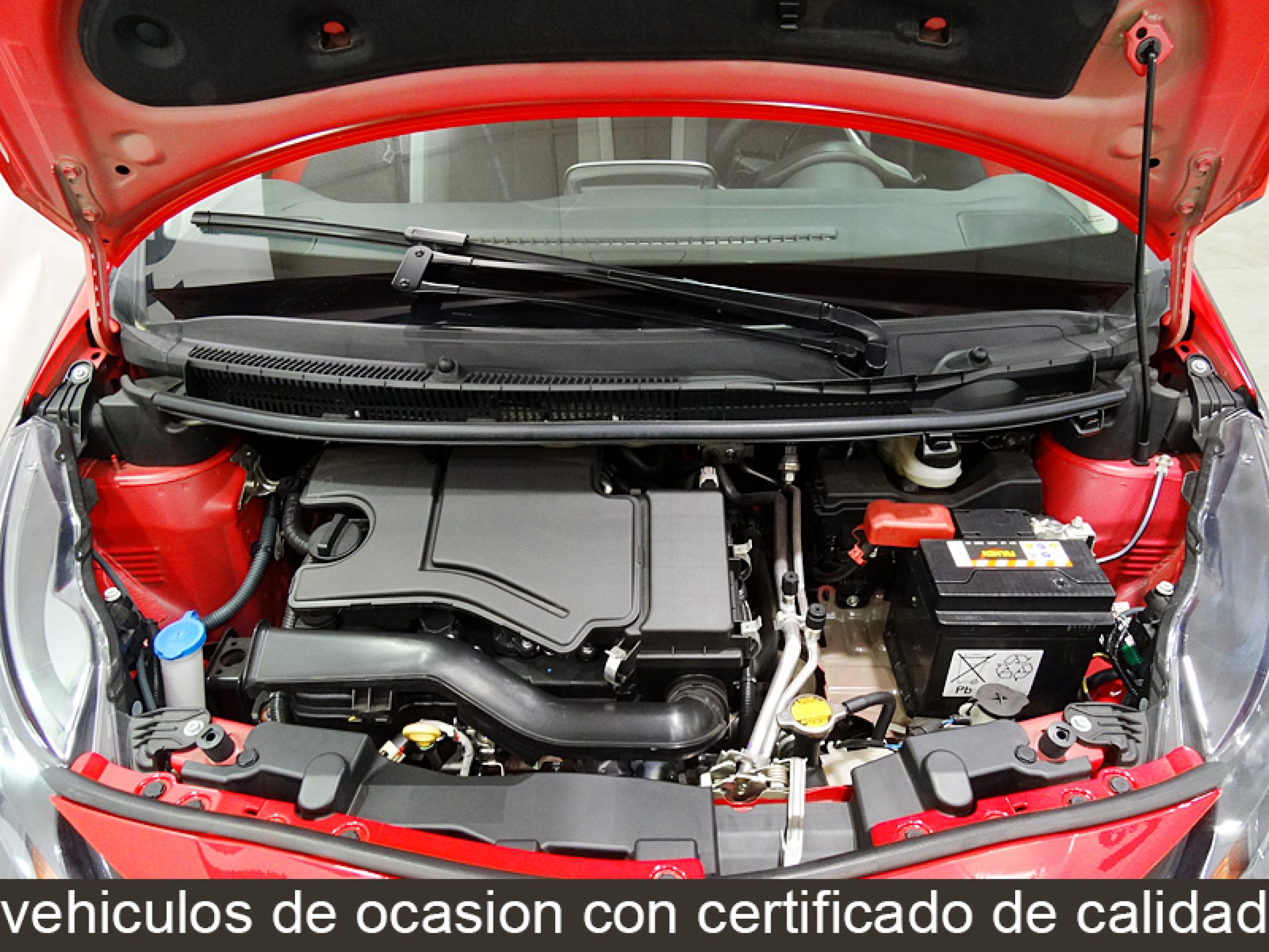 Foto Toyota Aygo 16