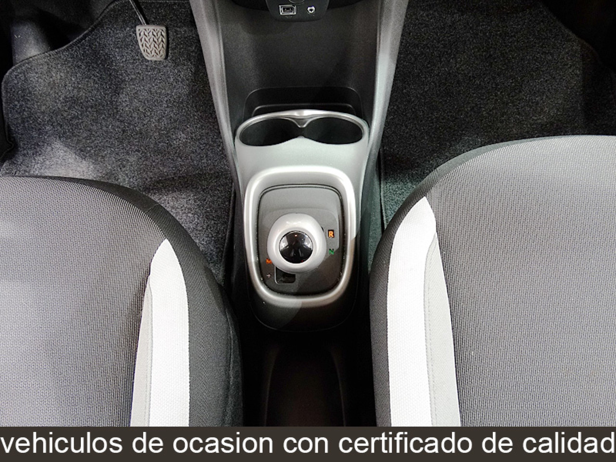 Foto Toyota Aygo 23