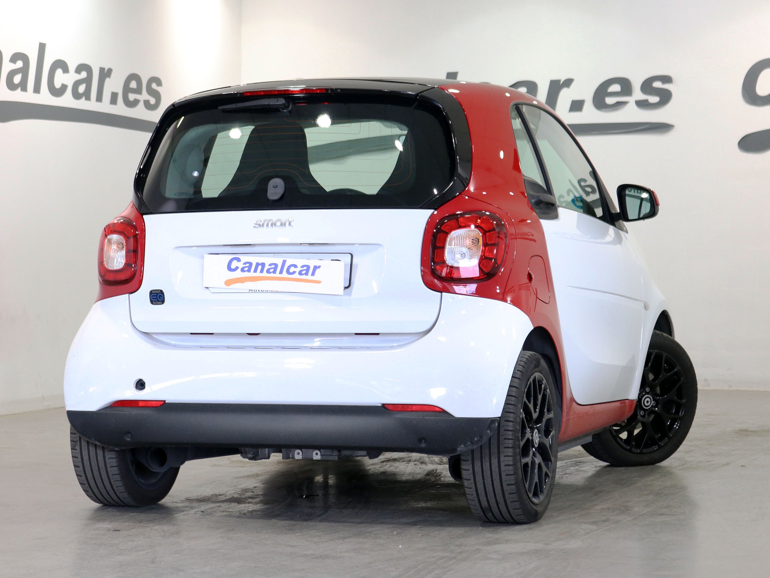 Foto Smart EQ 5