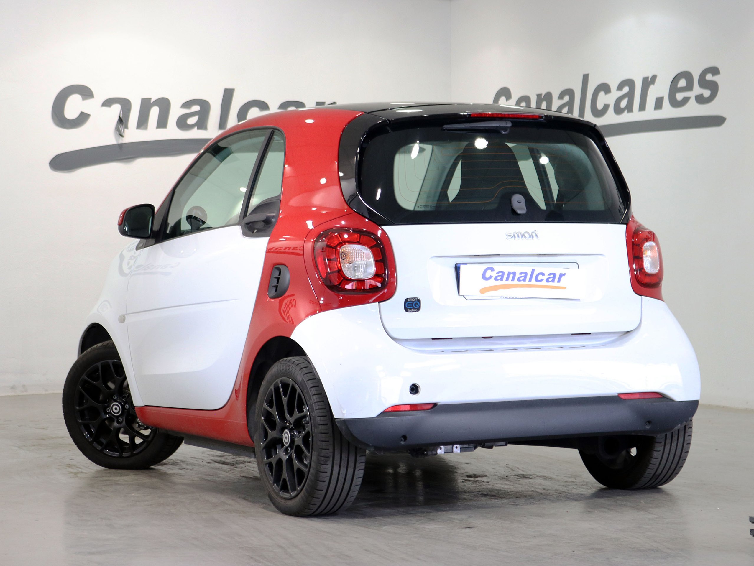 Foto Smart EQ 7