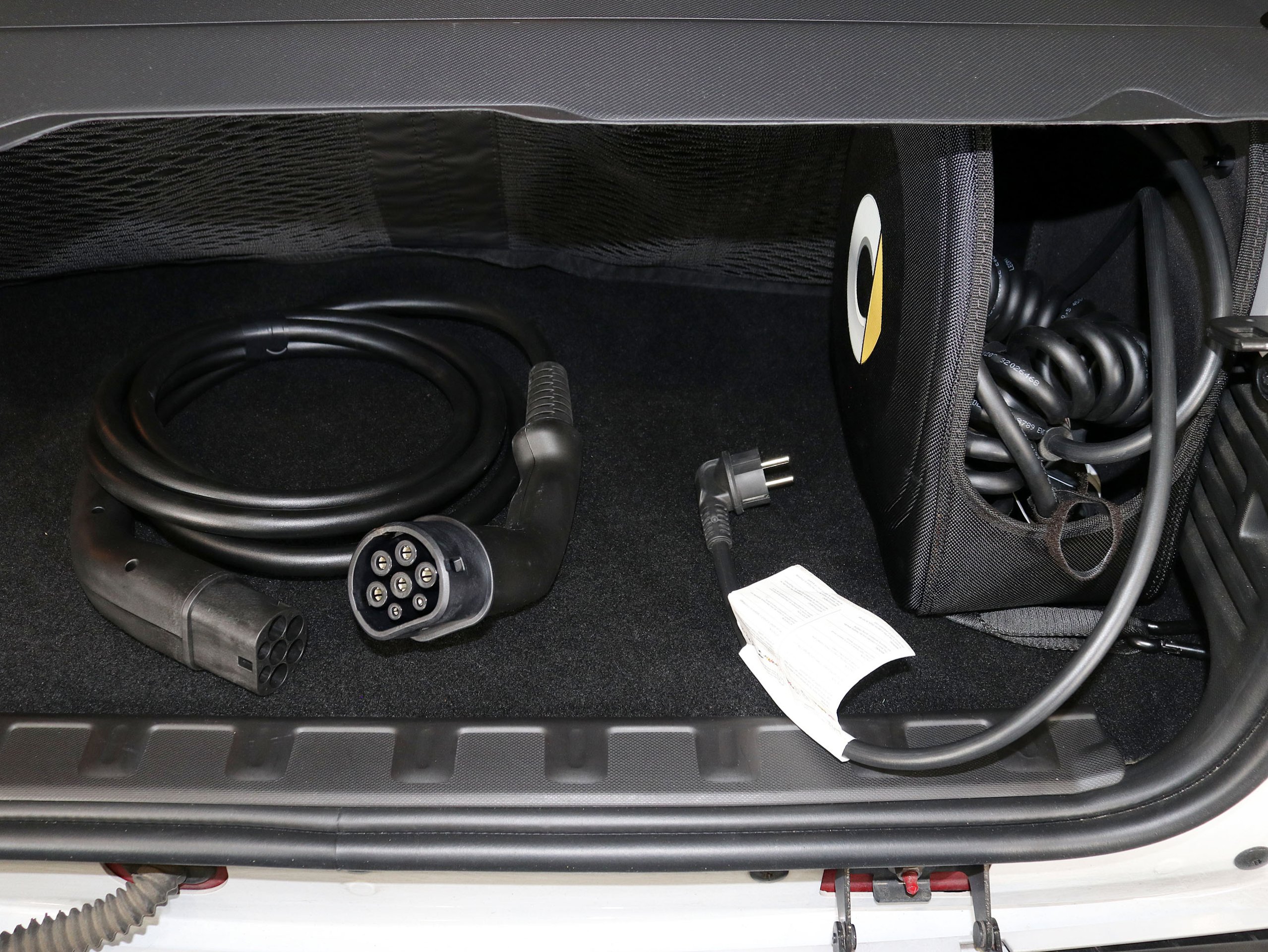 Foto Smart EQ 10