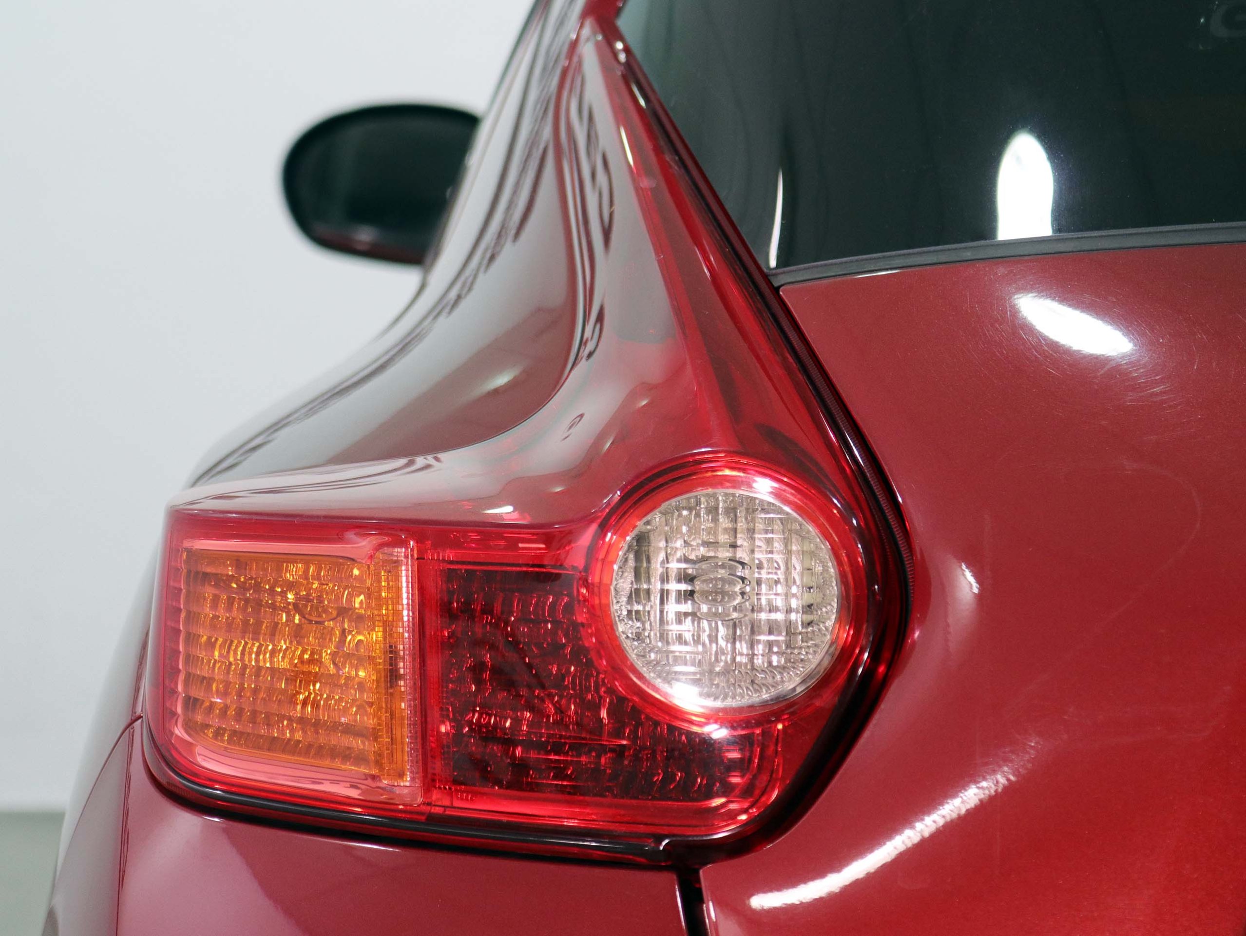 Foto Nissan Juke 11