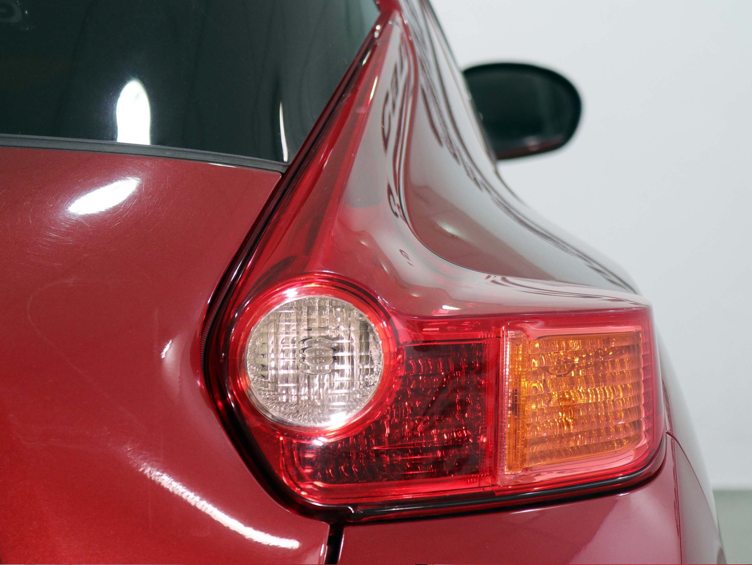 Foto Nissan Juke 12