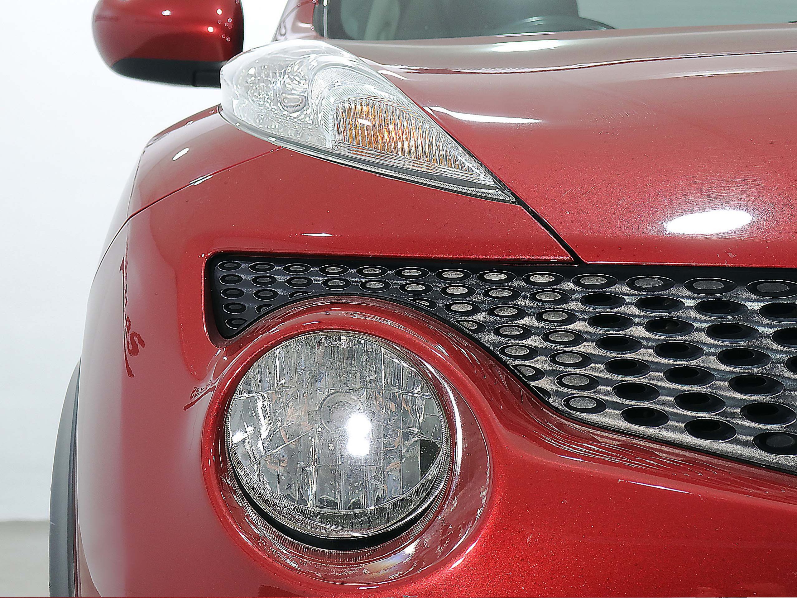 Foto Nissan Juke 13