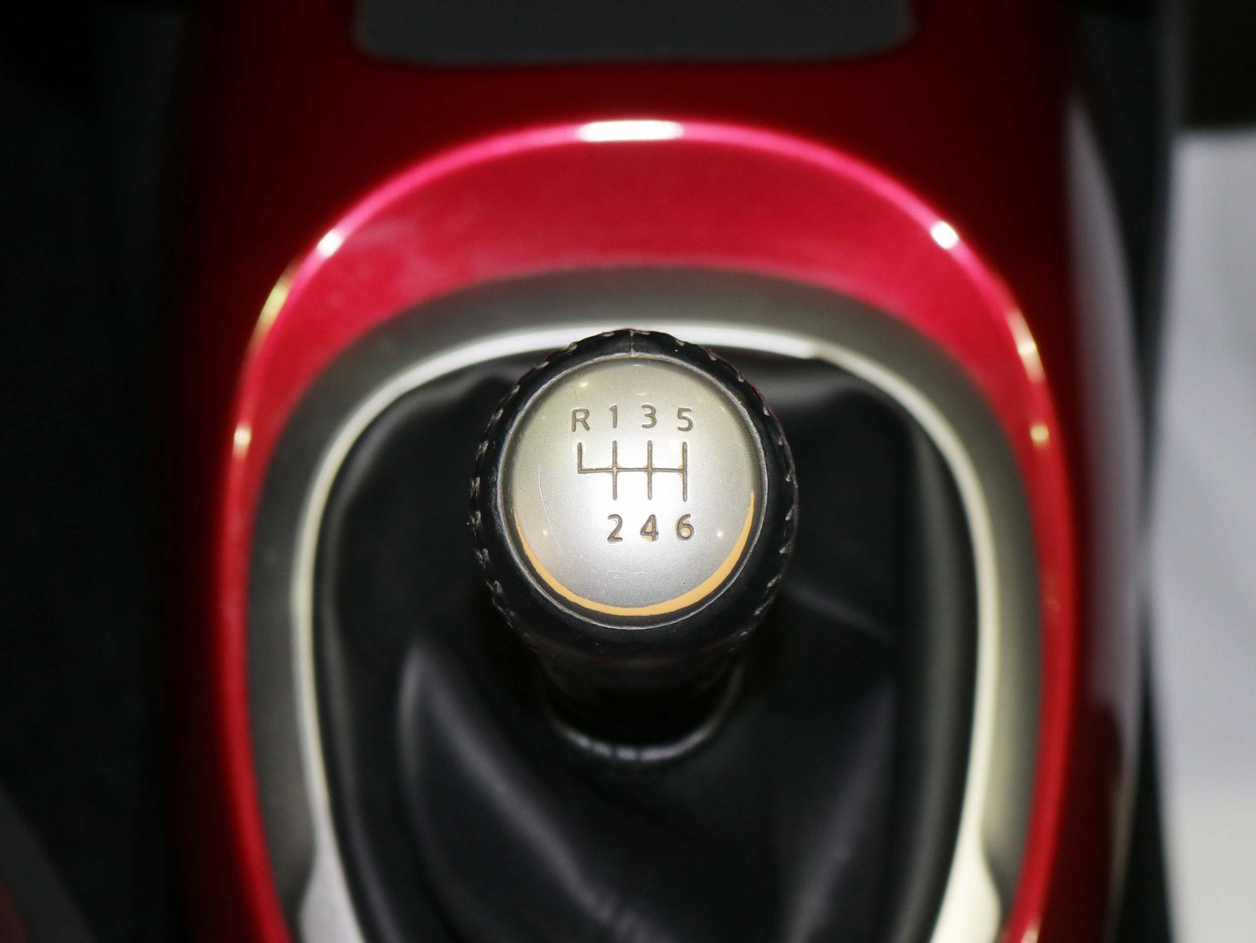 Foto Nissan Juke 23