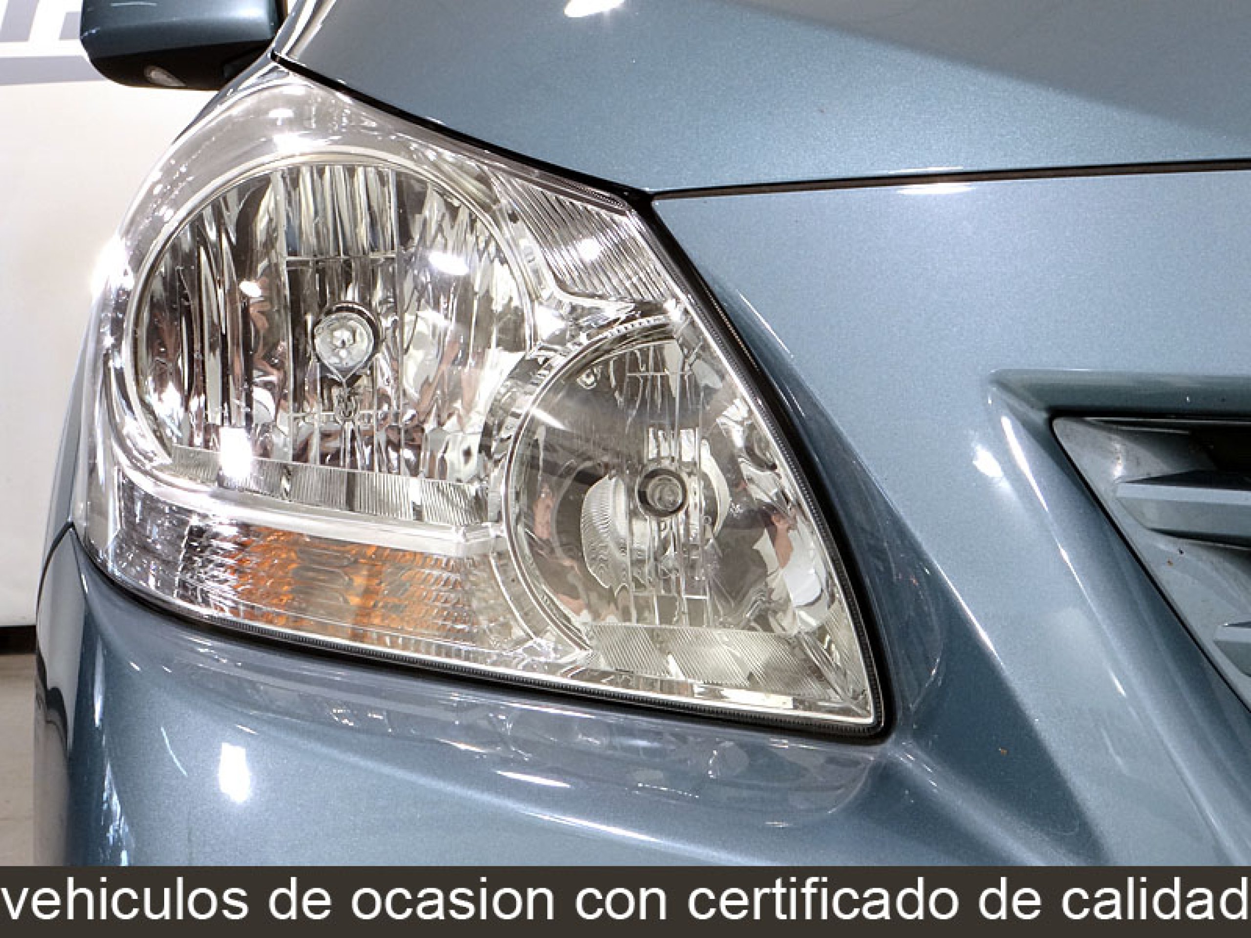Foto Toyota Verso 16