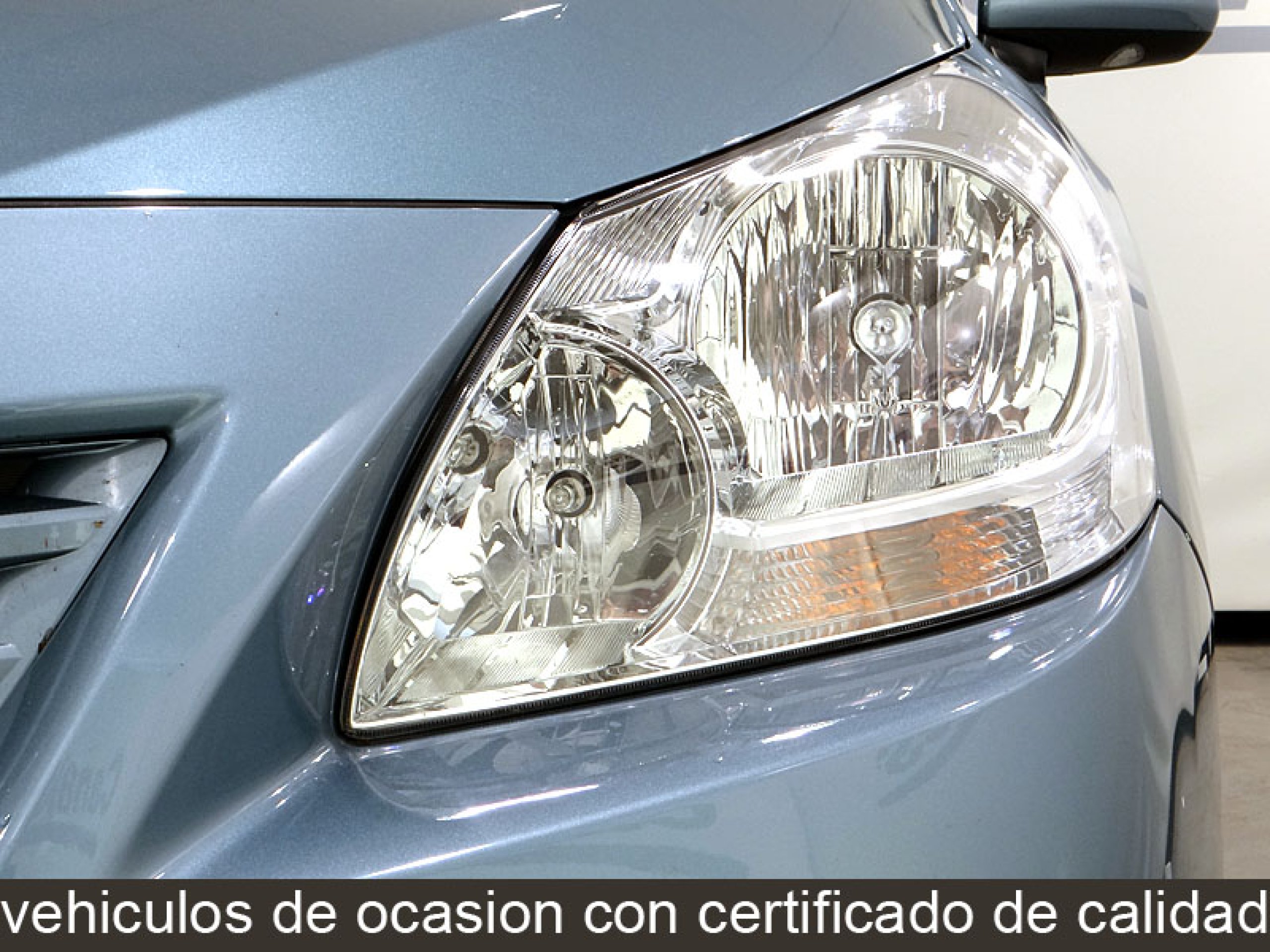 Foto Toyota Verso 18