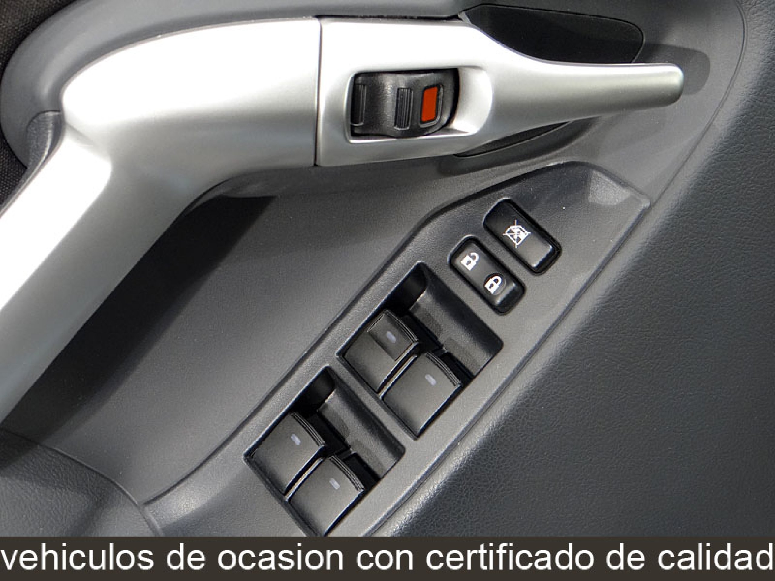 Foto Toyota Verso 26