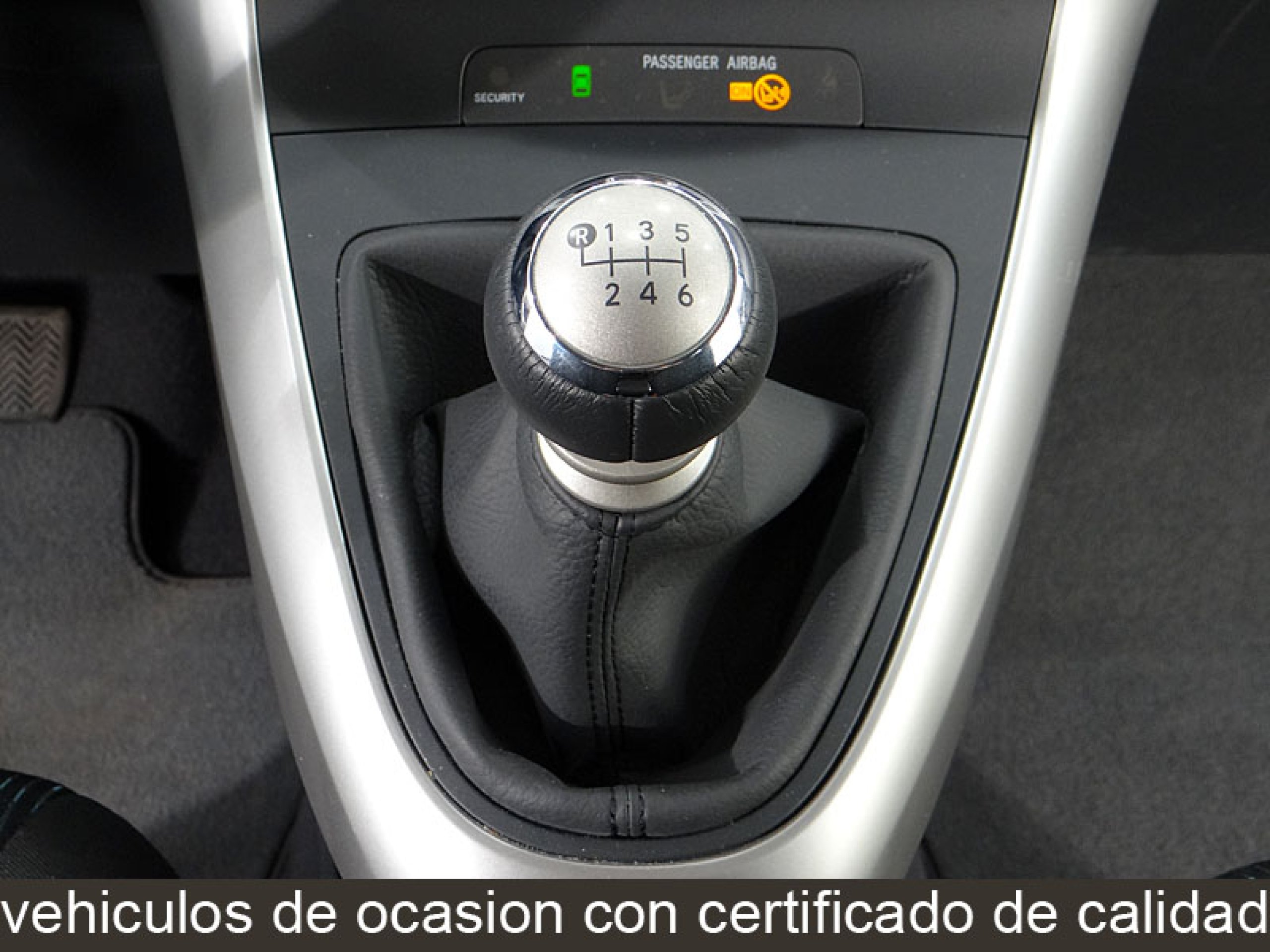Foto Toyota Verso 28
