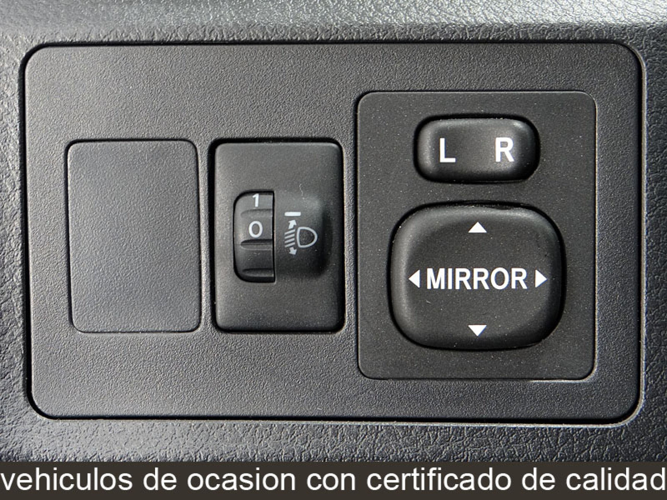 Foto Toyota Verso 30