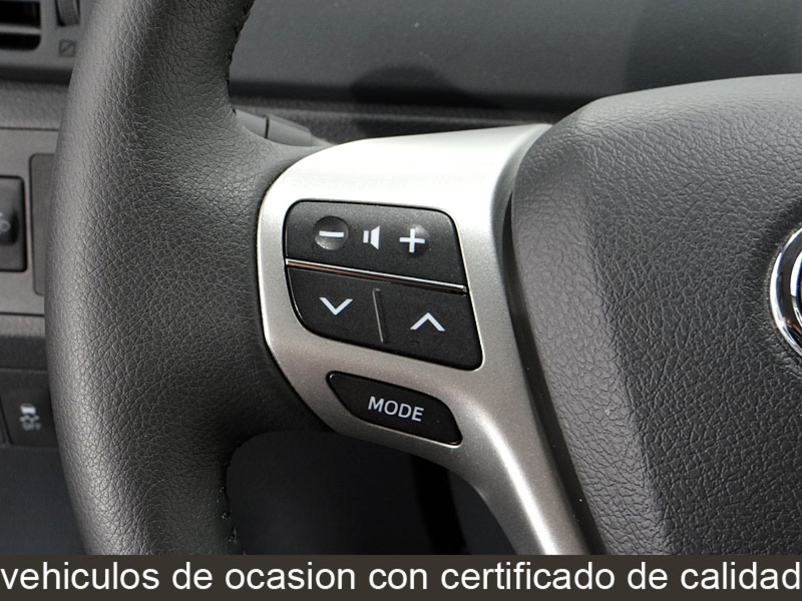 Foto Toyota Verso 34